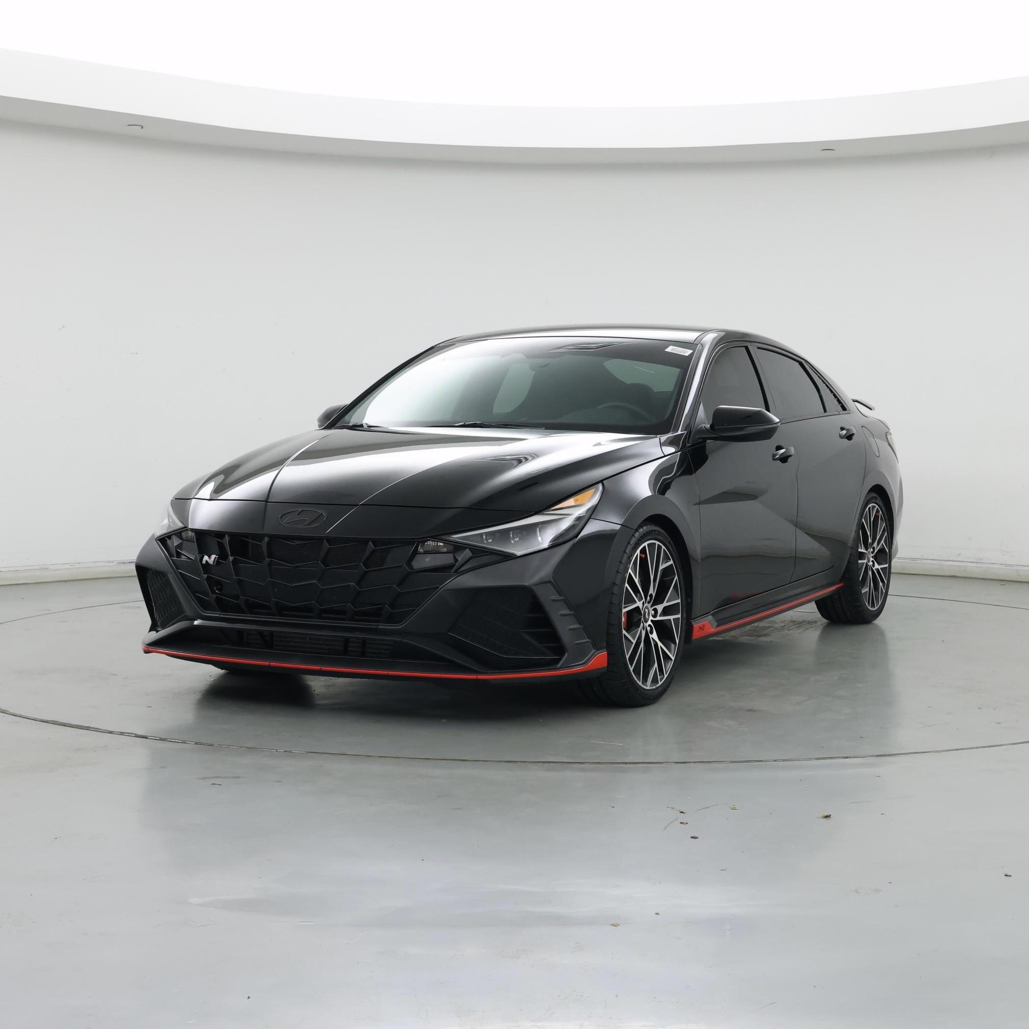 Thumbnail: 2022 Hyundai Elantra - 4