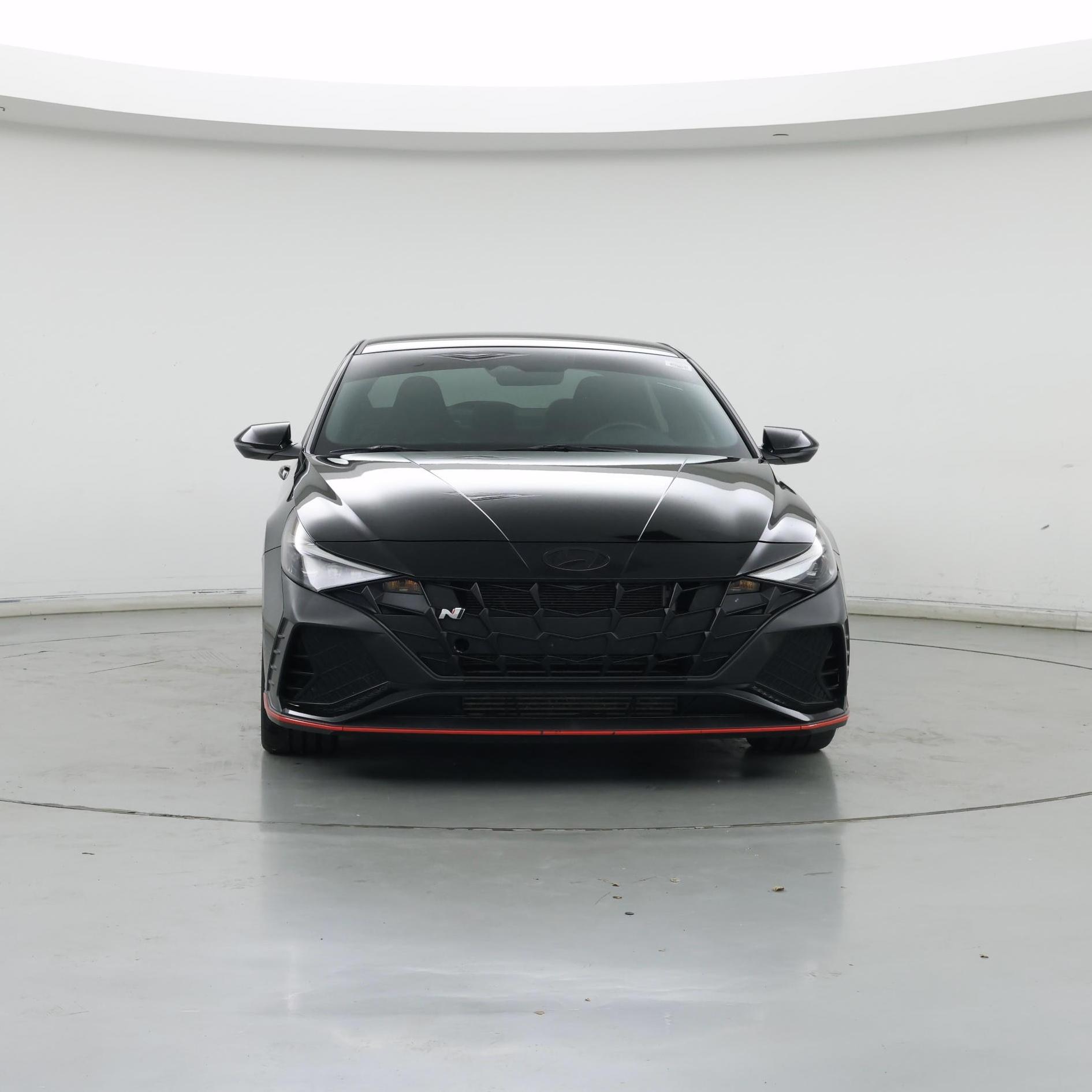 Thumbnail: 2022 Hyundai Elantra - 5