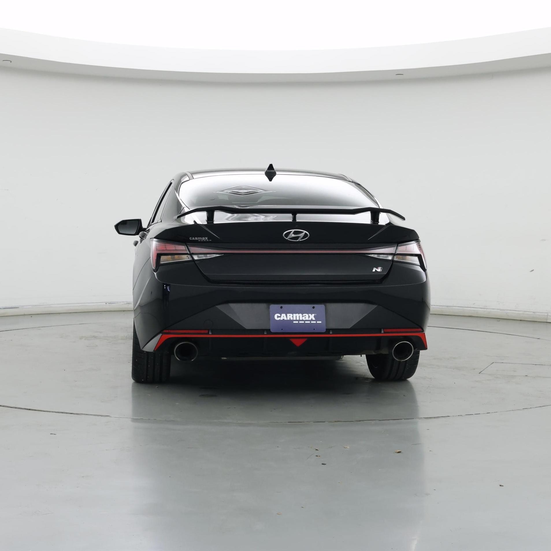 Thumbnail: 2022 Hyundai Elantra - 6