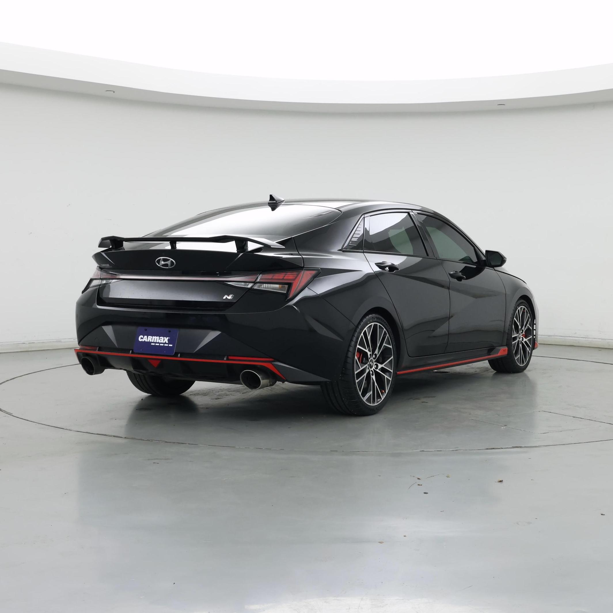 Thumbnail: 2022 Hyundai Elantra - 8