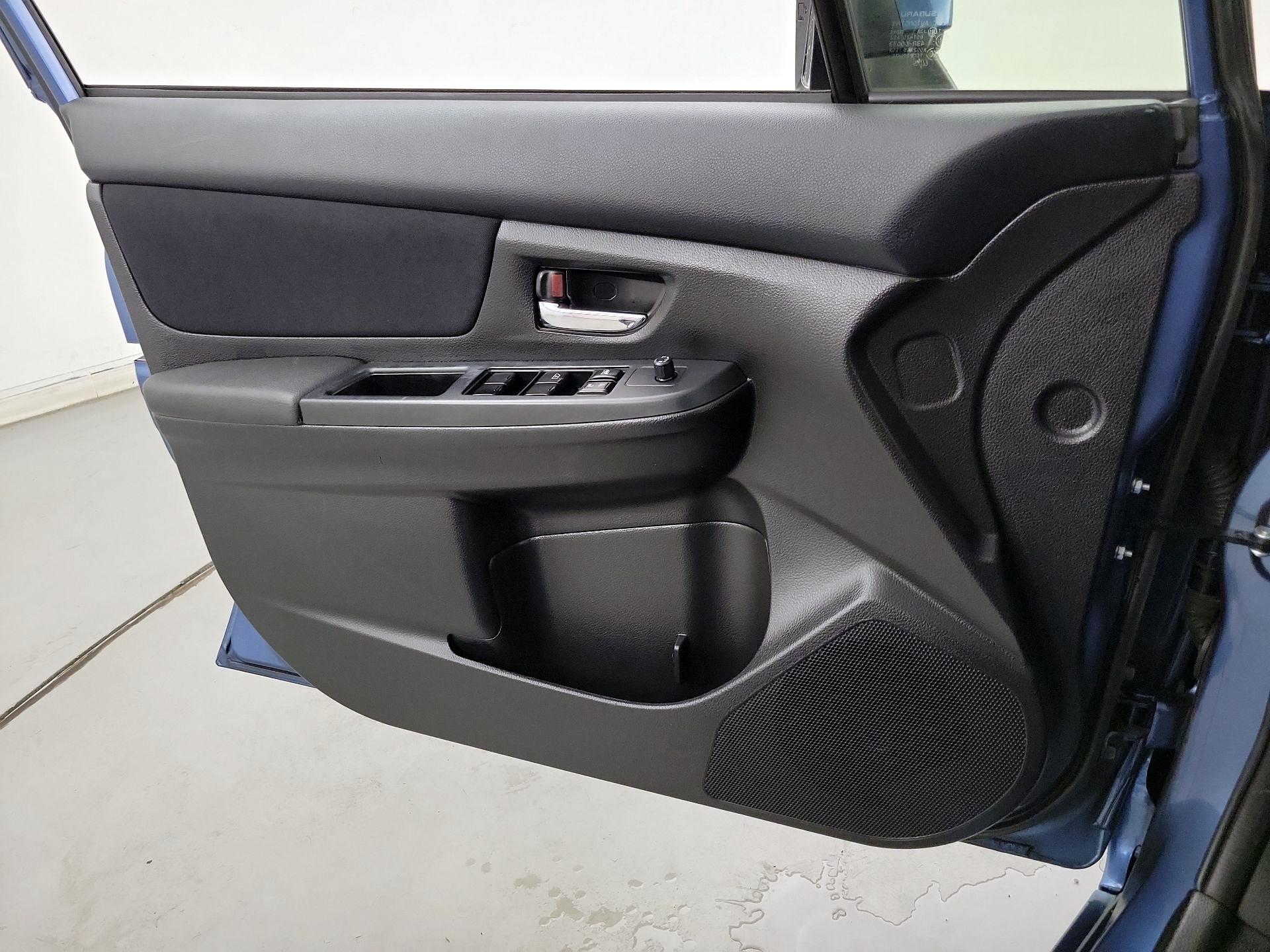 Thumbnail: 2014 Subaru Impreza - 10