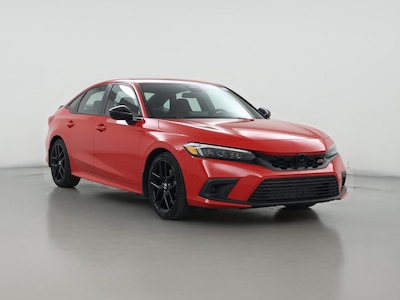 2023 Honda Civic SI