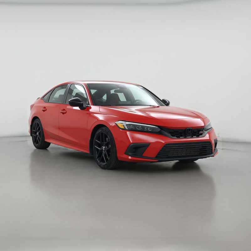 2023 Honda Civic SI