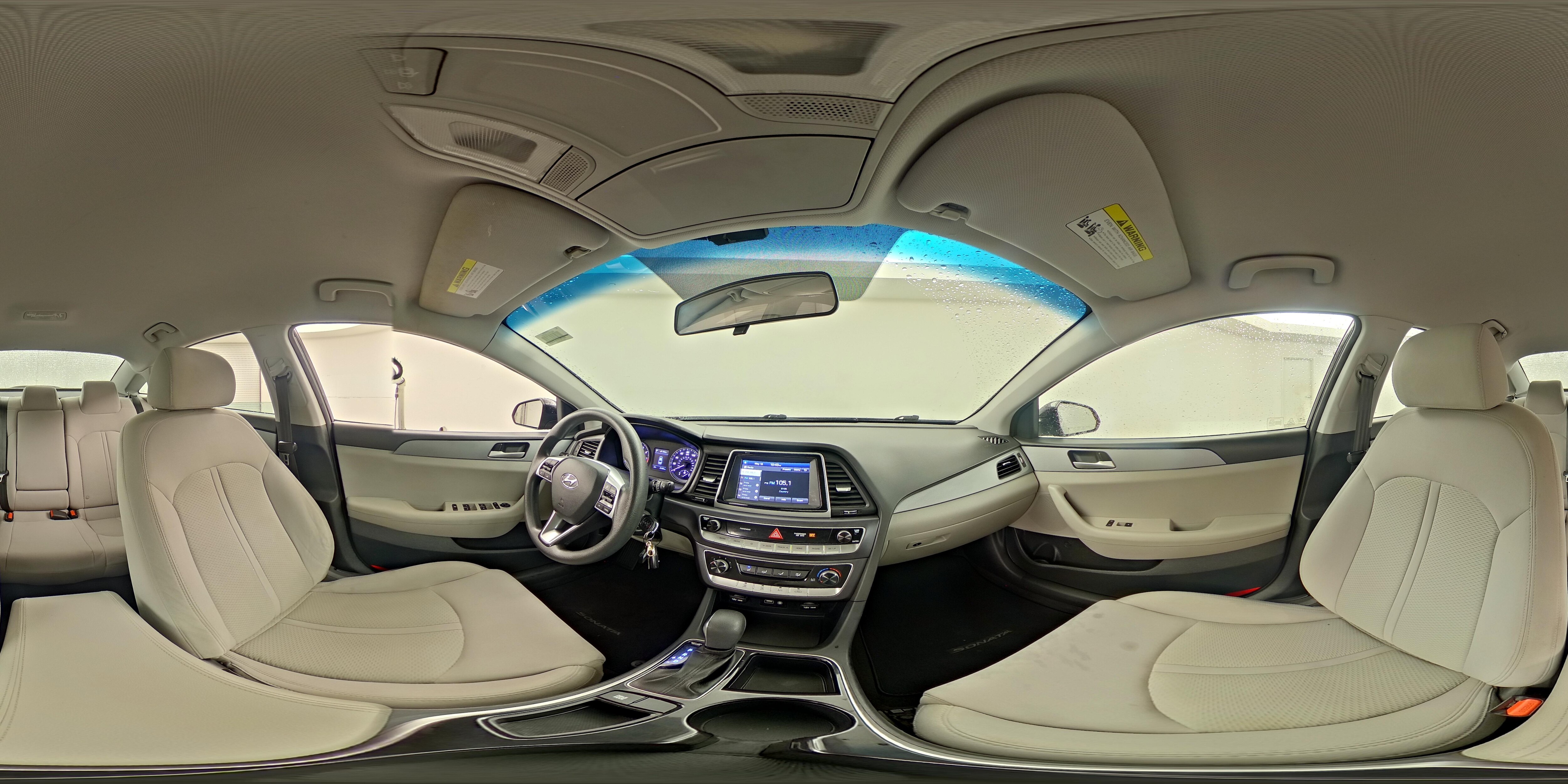 2018 Hyundai Sonata SE - Photo 24