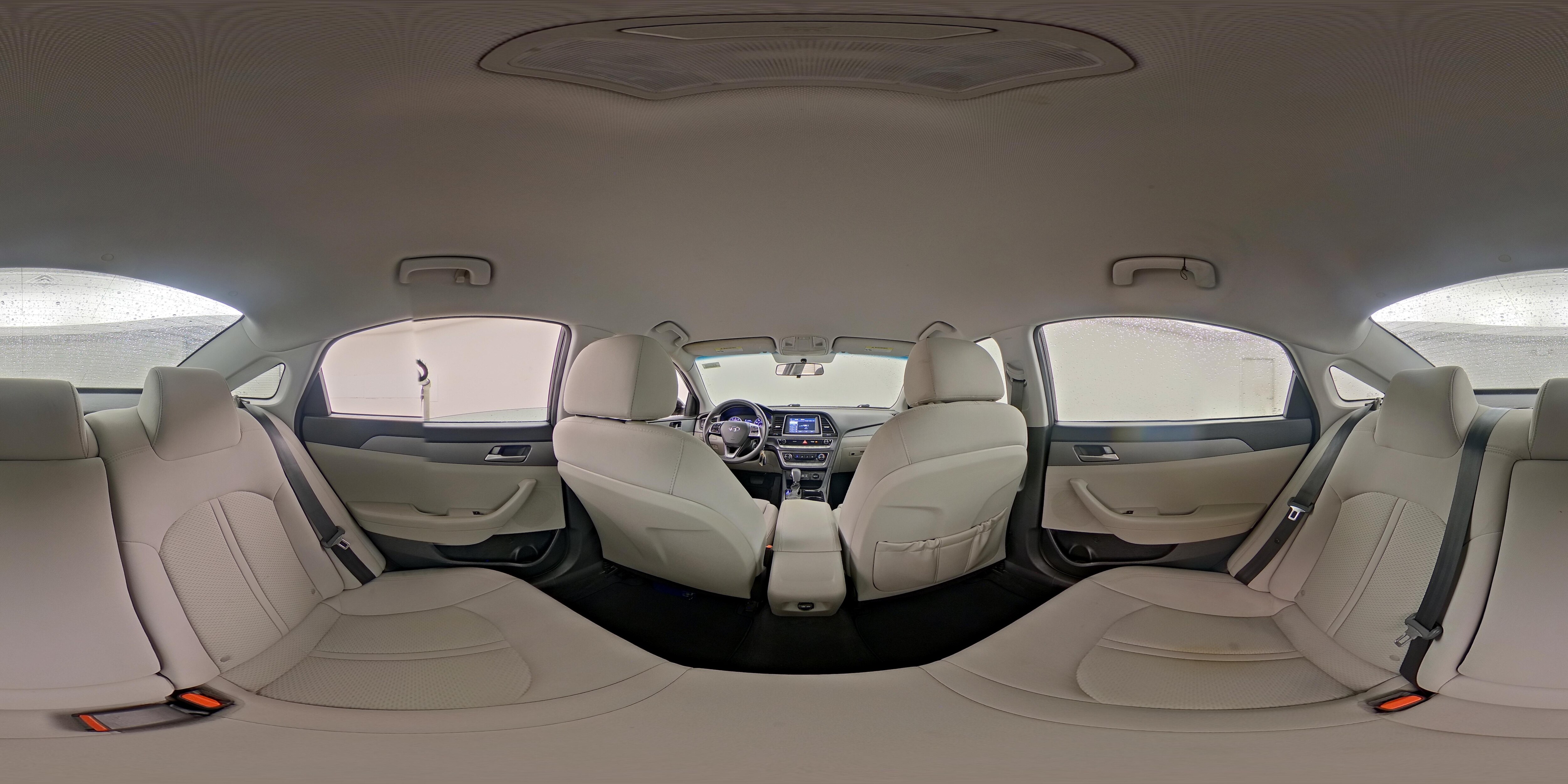 2018 Hyundai Sonata SE - Photo 25