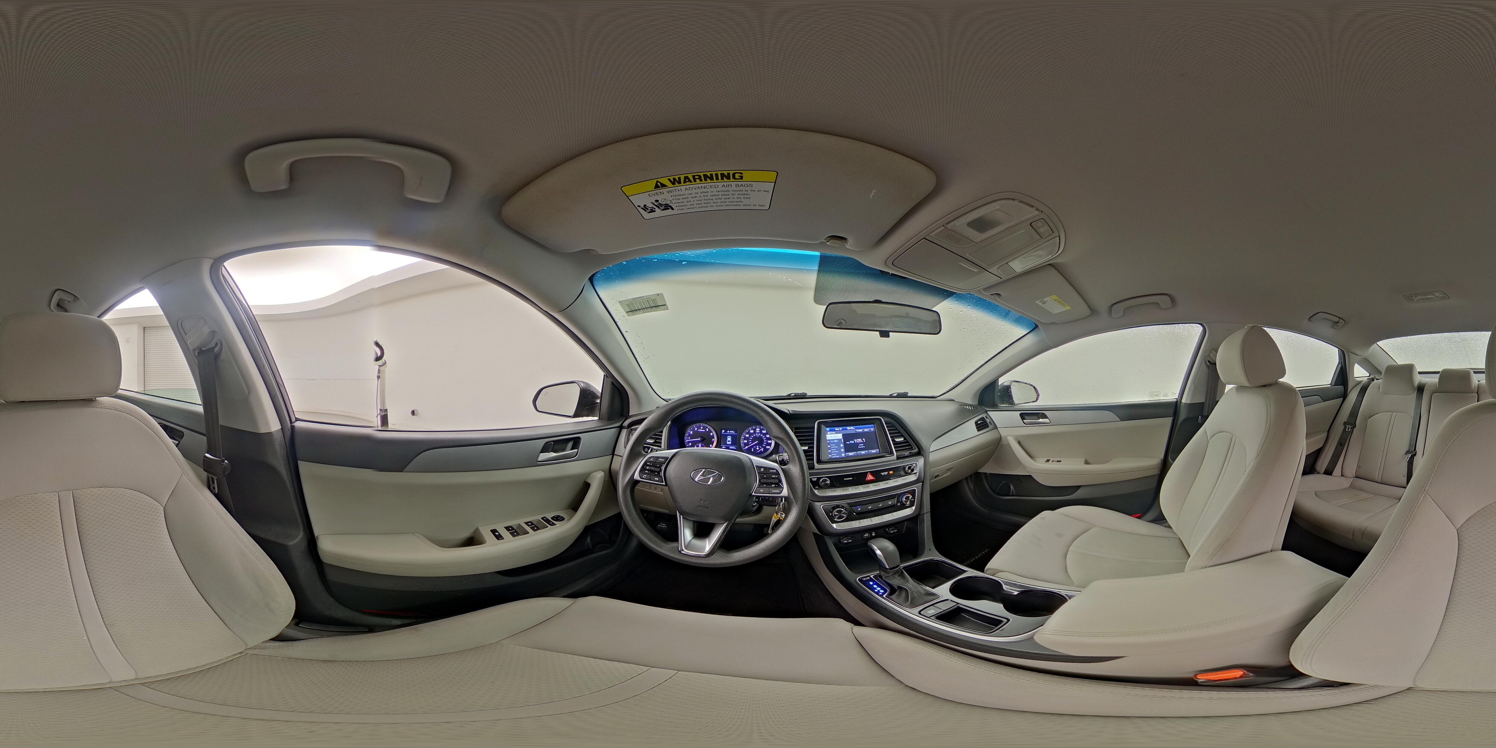 2018 Hyundai Sonata SE - Photo 26