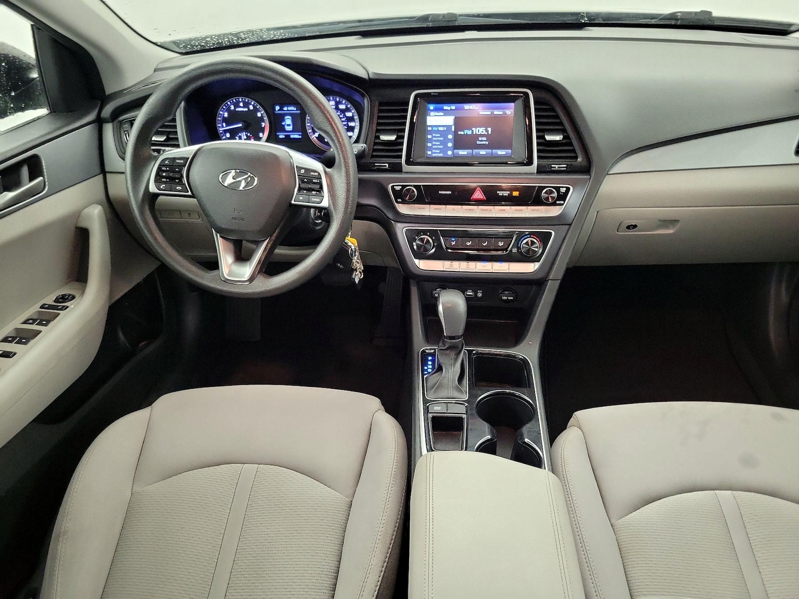 2018 Hyundai Sonata SE - Photo 10