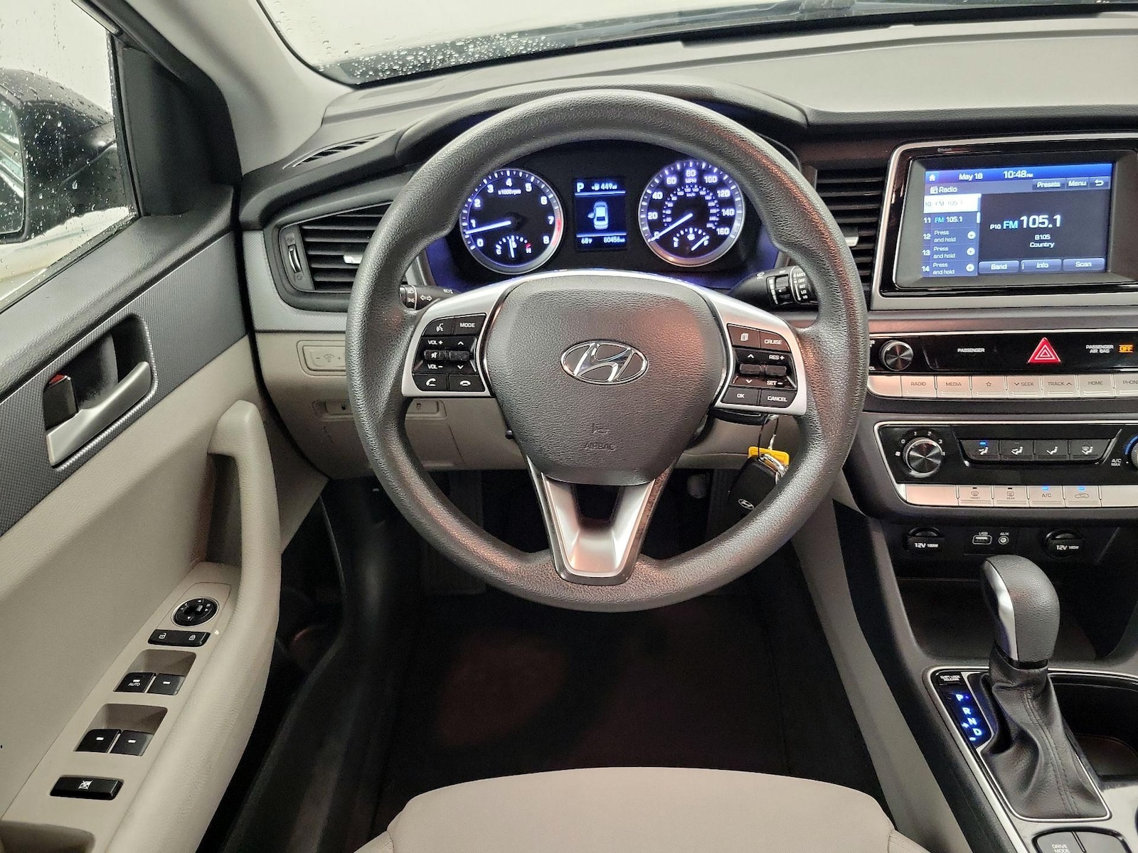 2018 Hyundai Sonata SE - Photo 11