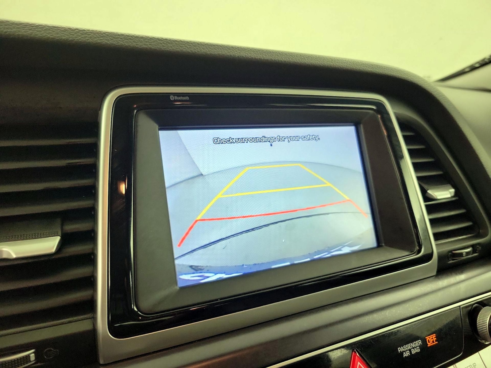 2018 Hyundai Sonata SE - Photo 15