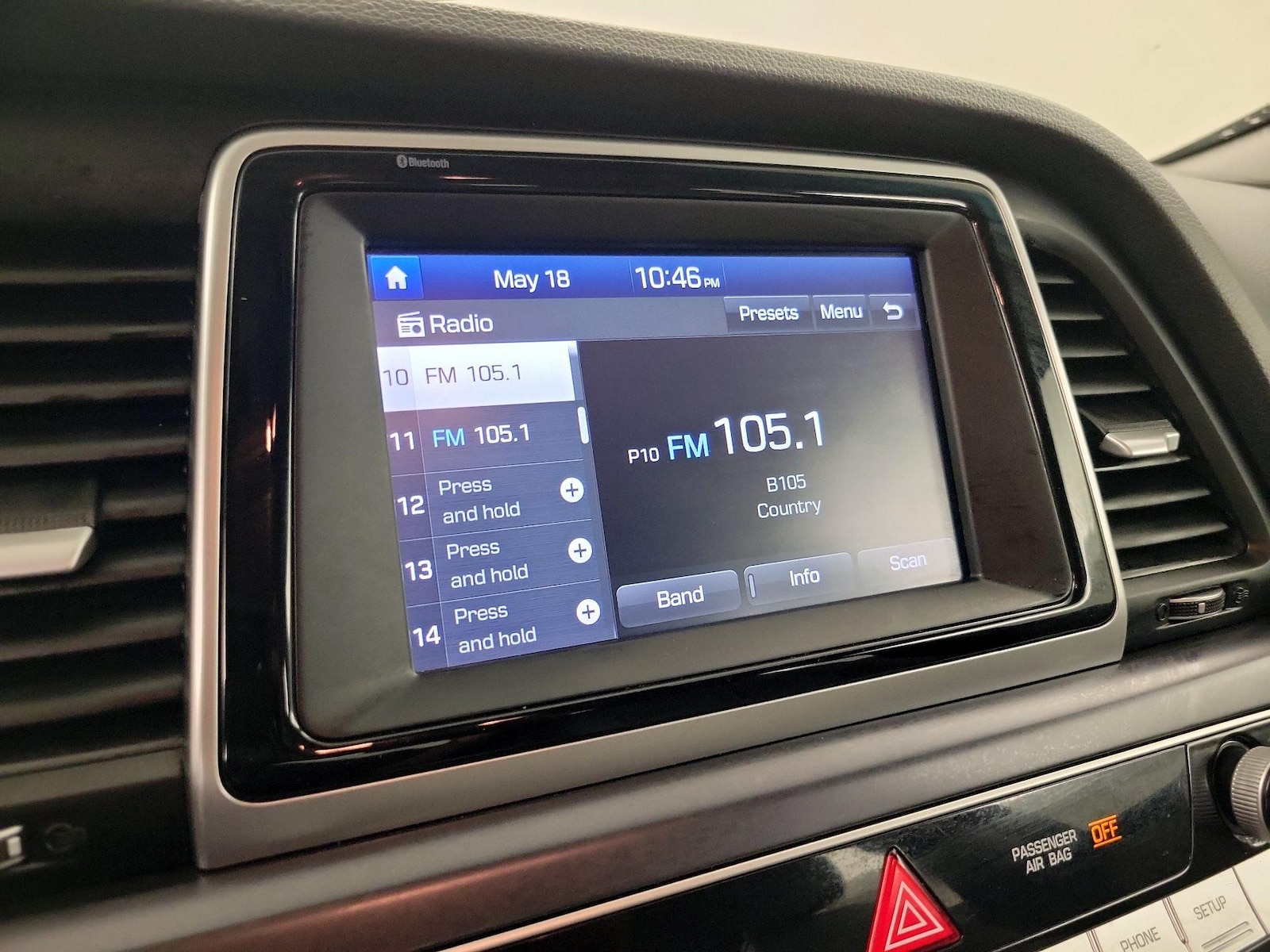 2018 Hyundai Sonata SE - Photo 16