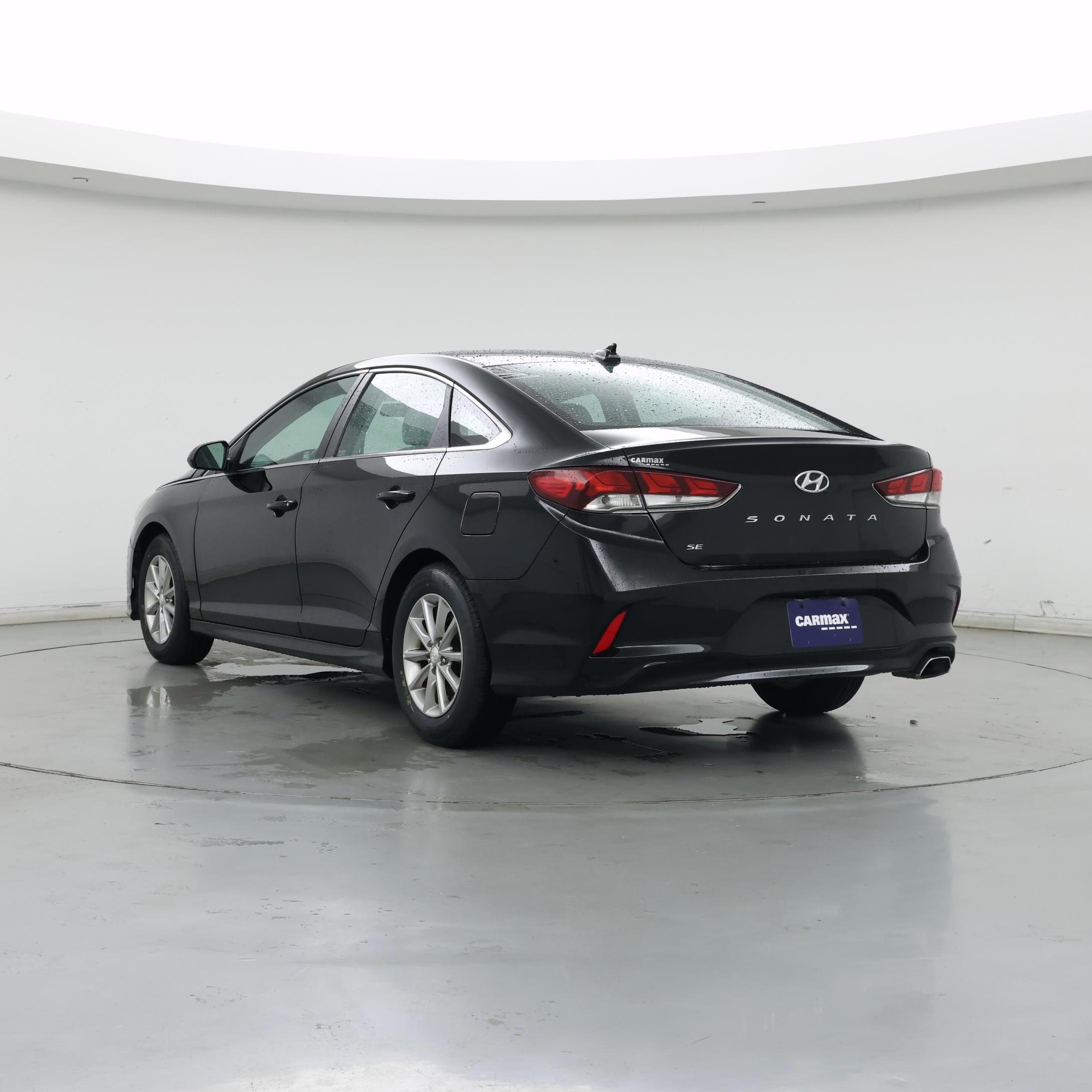 Thumbnail: 2018 Hyundai Sonata - 2