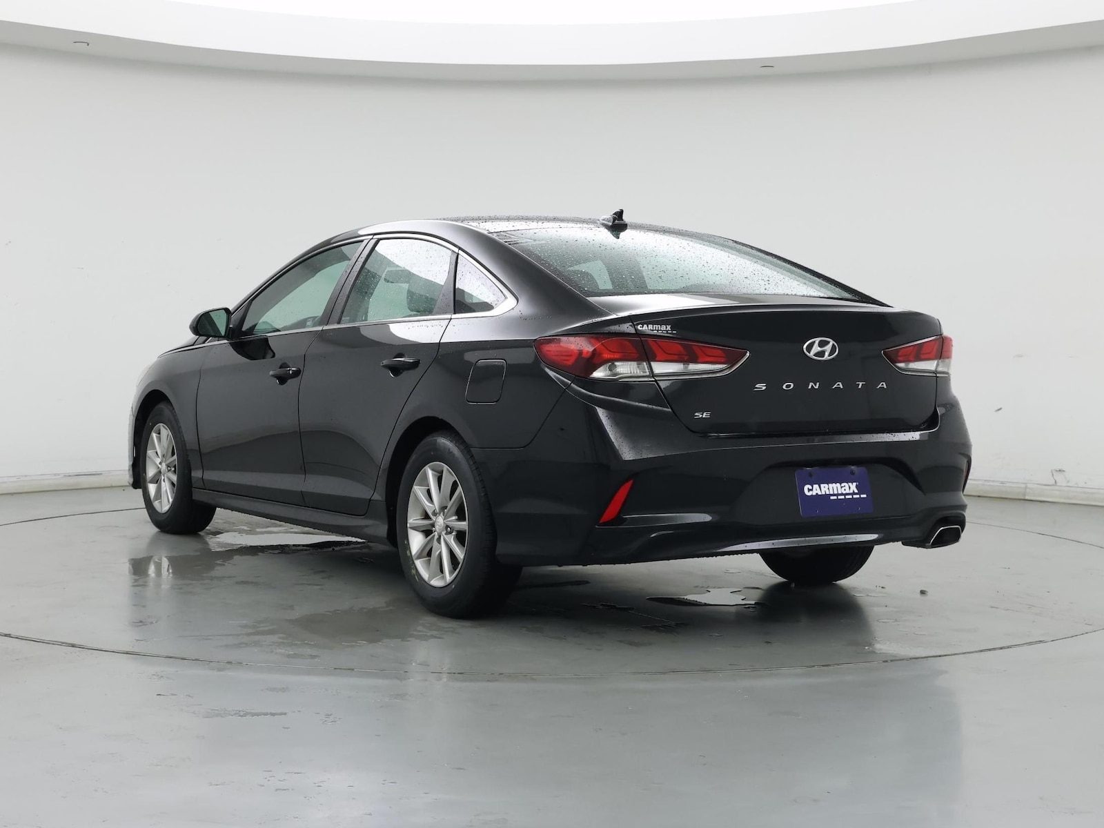 2018 Hyundai Sonata SE - Photo 3