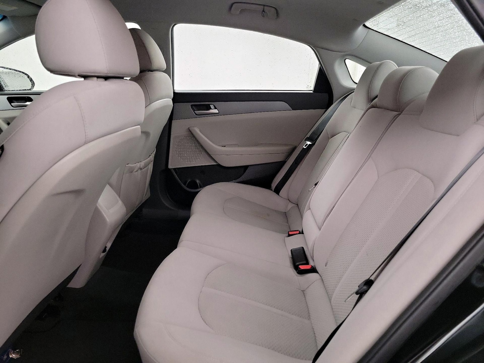 2018 Hyundai Sonata SE - Photo 20