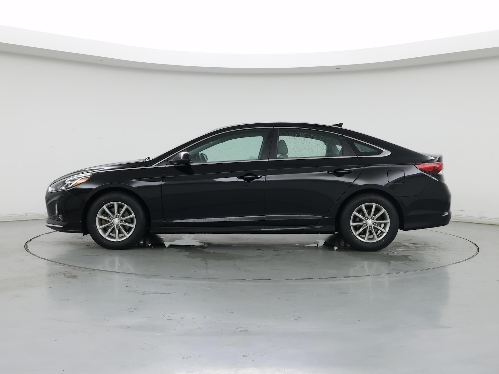 2018 Hyundai Sonata SE - Photo 4