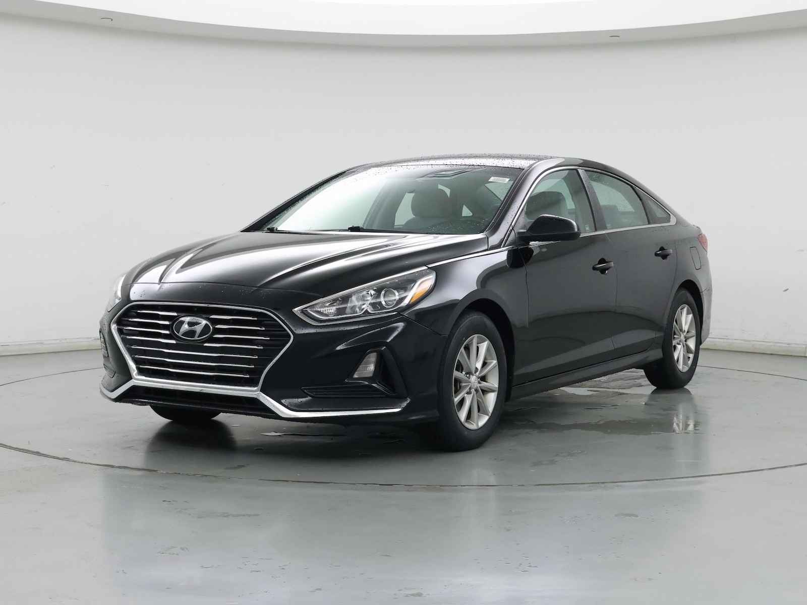 2018 Hyundai Sonata SE - Photo 5