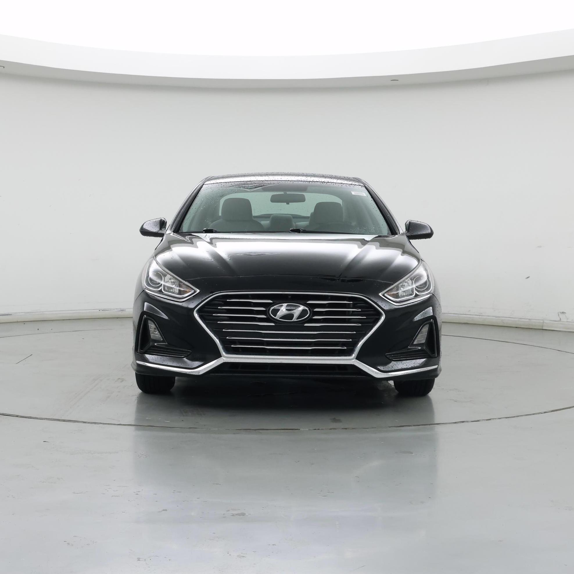 Thumbnail: 2018 Hyundai Sonata - 5