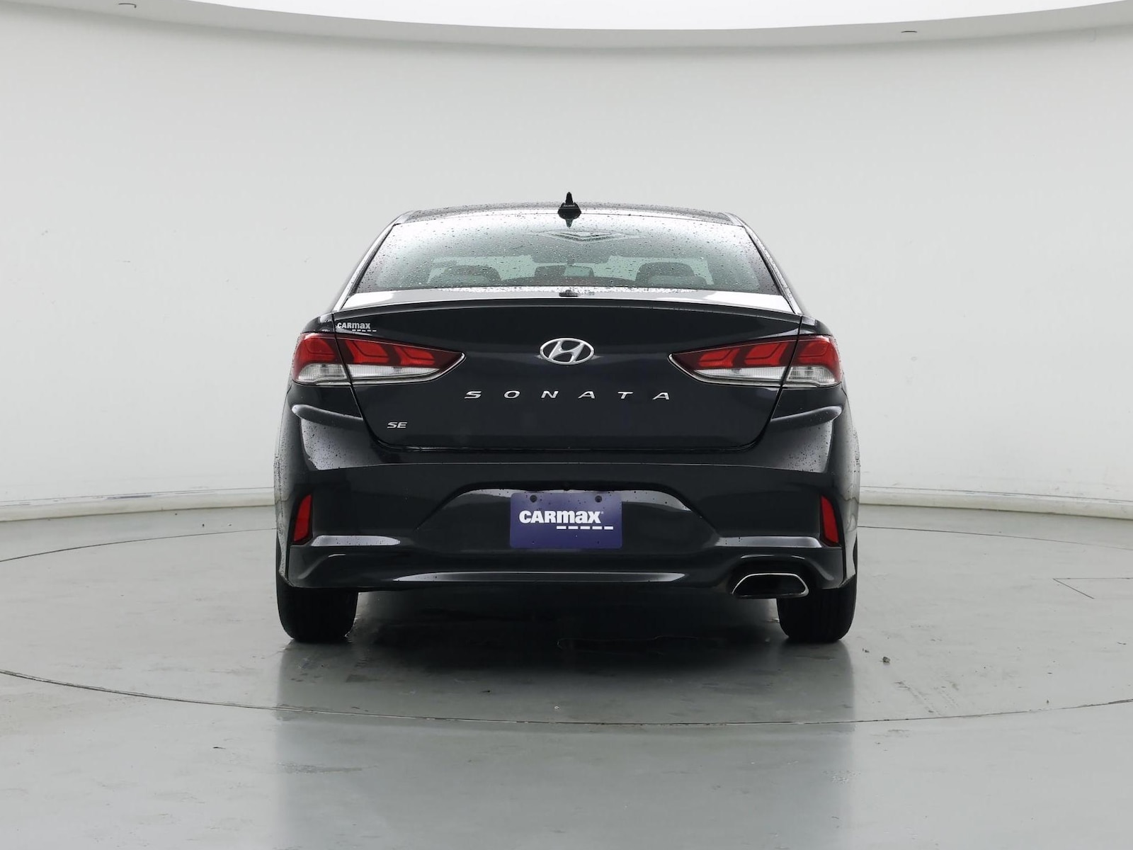 2018 Hyundai Sonata SE - Photo 7