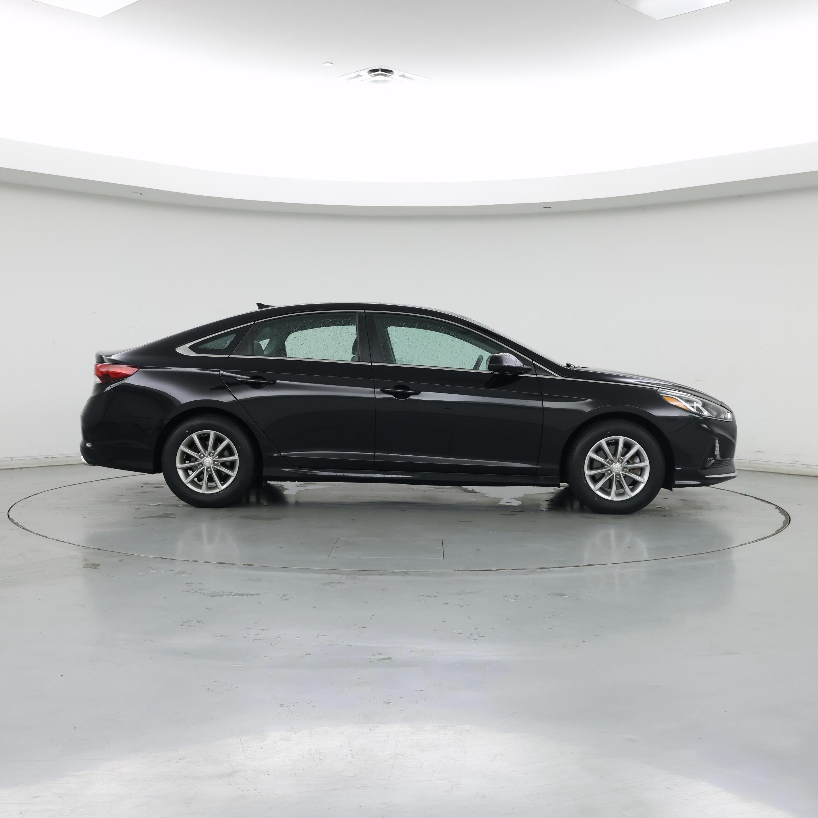 Thumbnail: 2018 Hyundai Sonata - 7