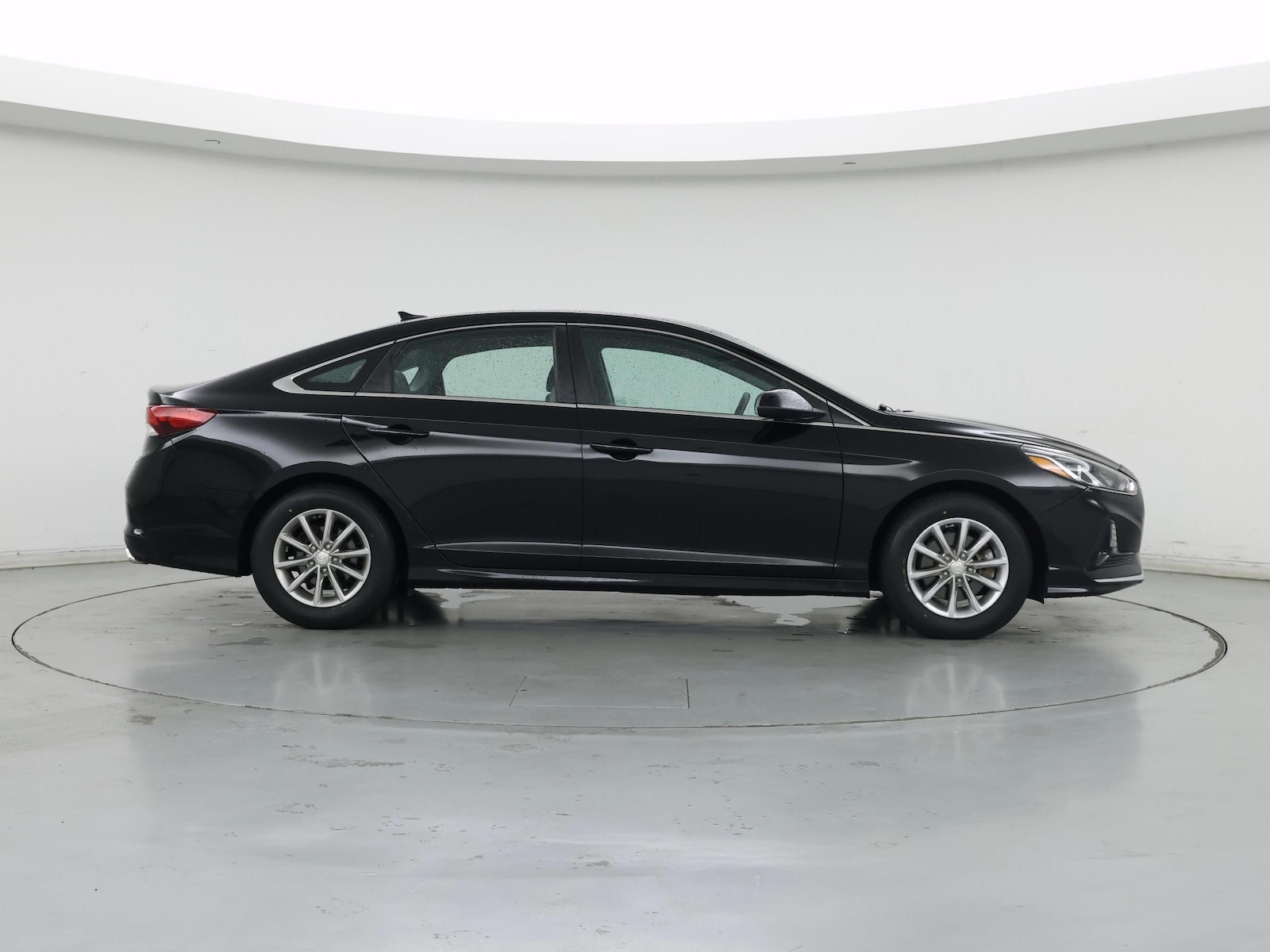2018 Hyundai Sonata SE - Photo 8