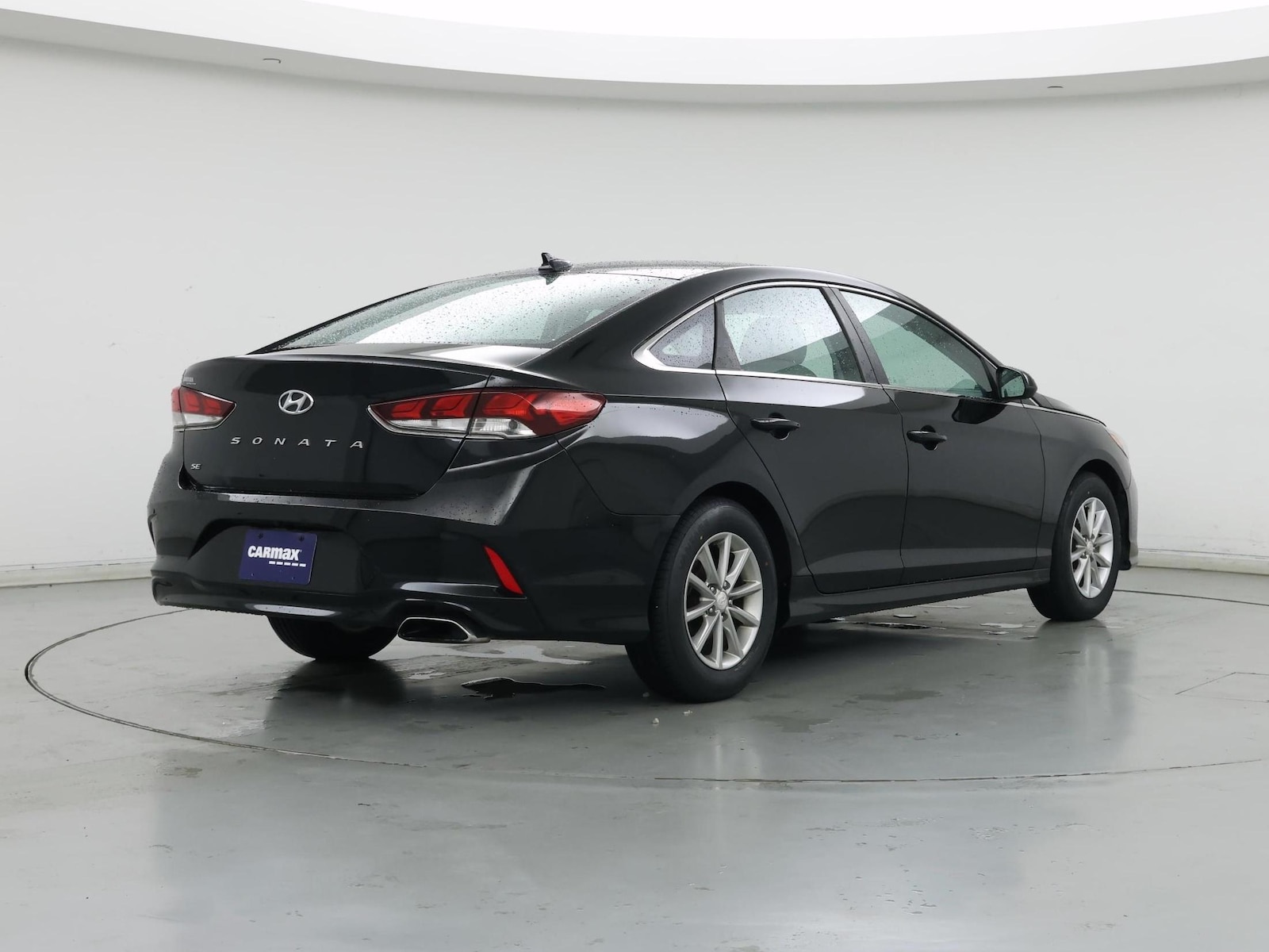 2018 Hyundai Sonata SE - Photo 9