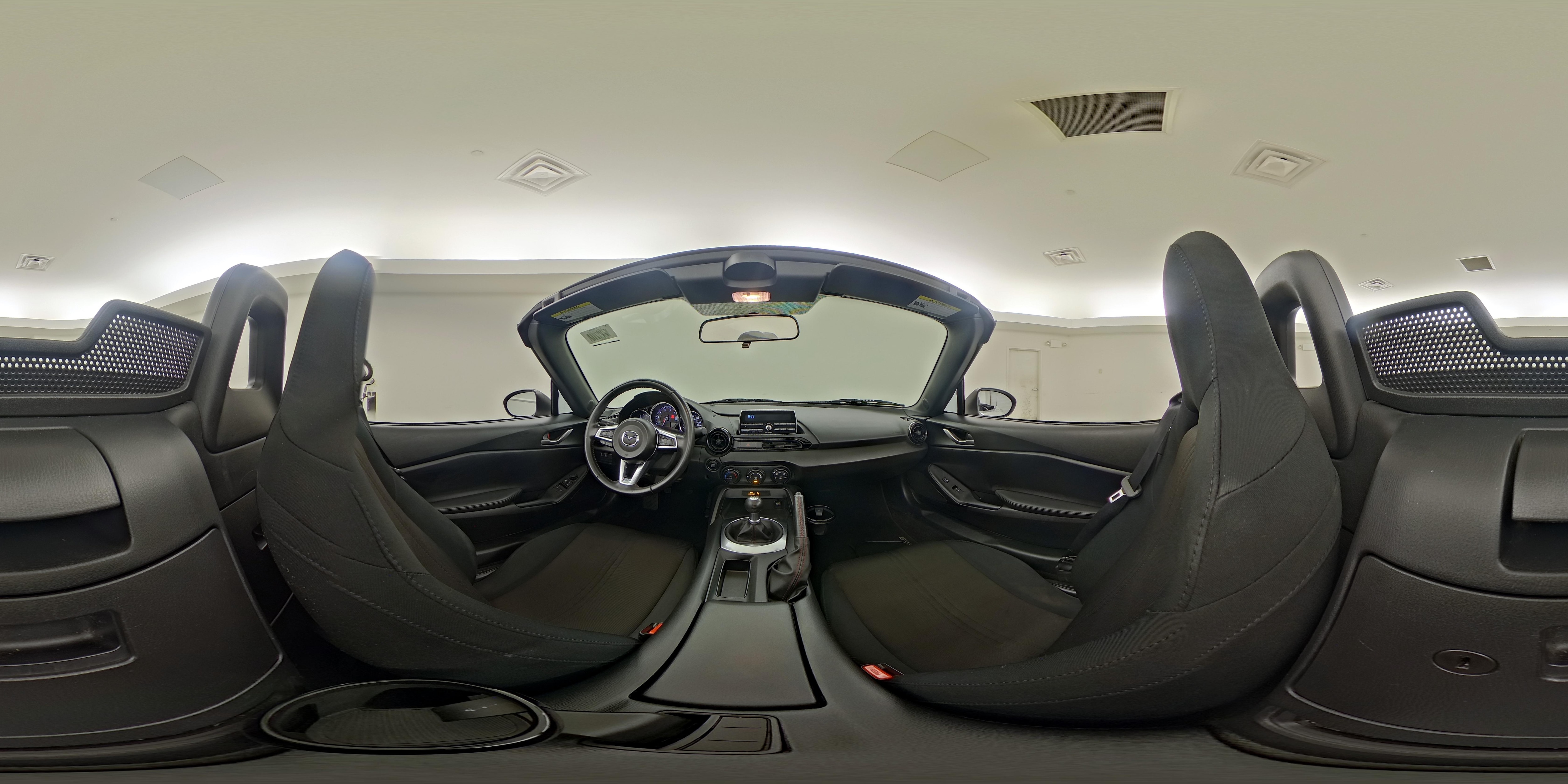 2016 Mazda MX-5 Miata Sport - Photo 22