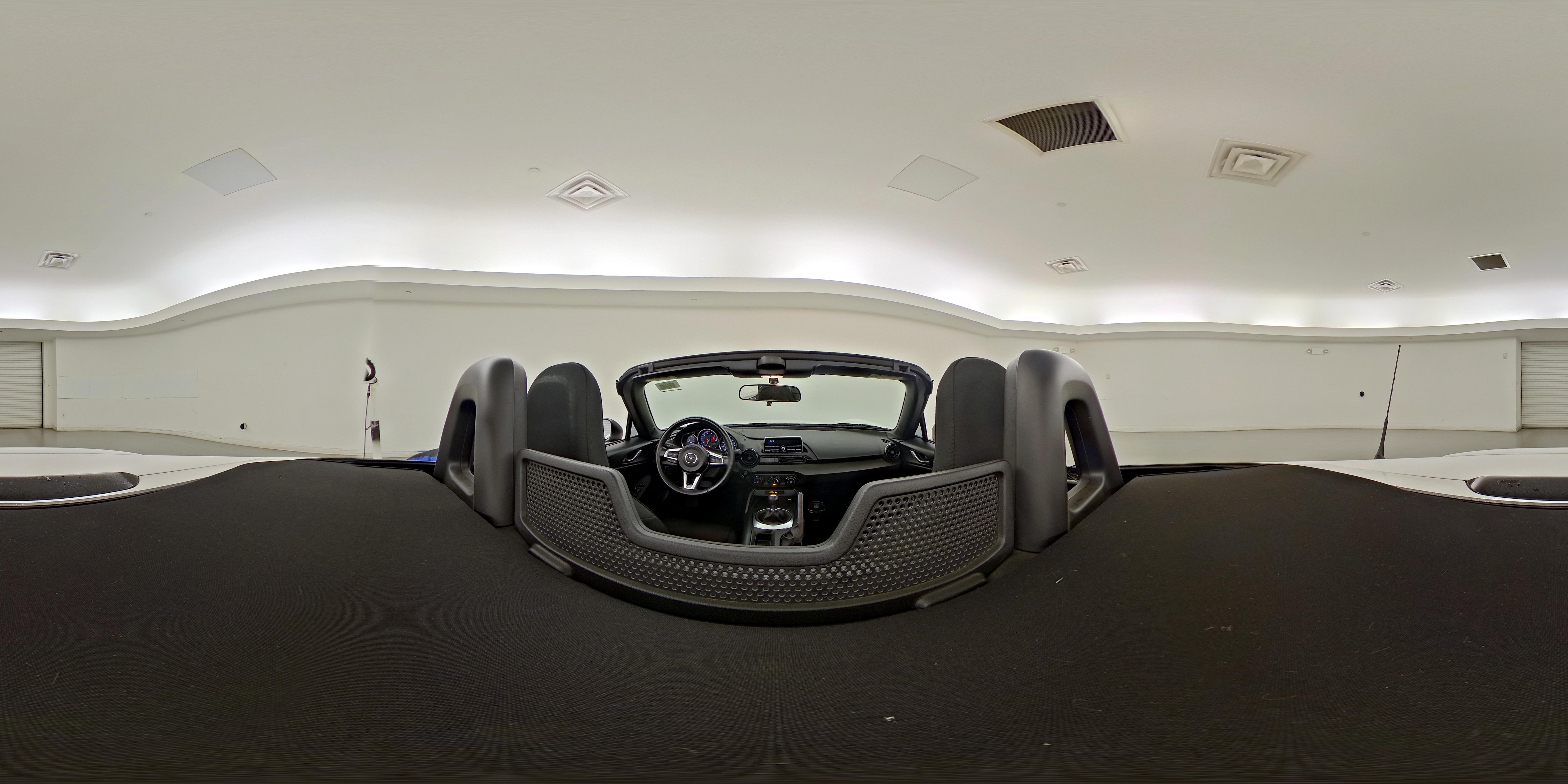 2016 Mazda MX-5 Miata Sport - Photo 23