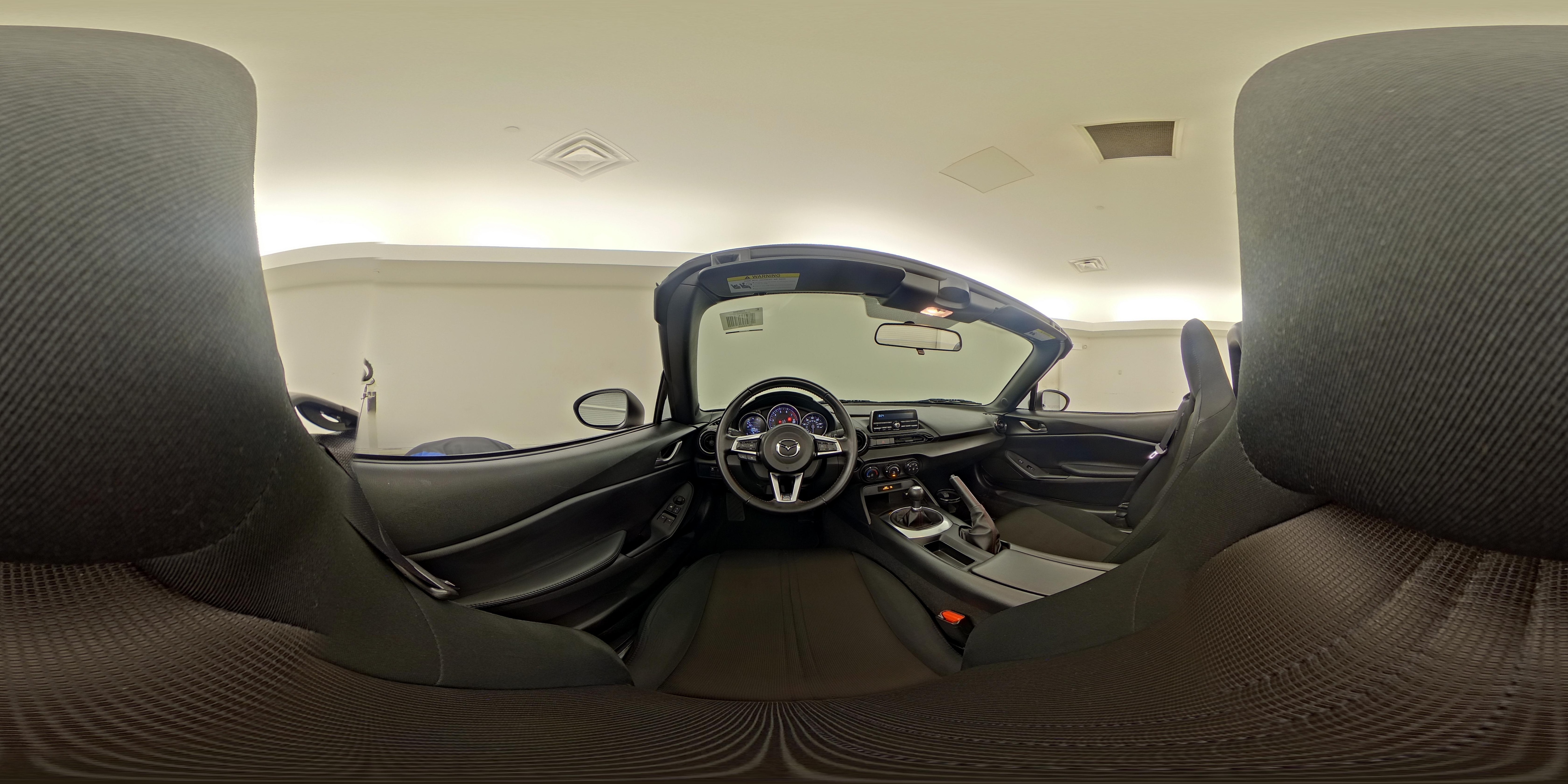 2016 Mazda MX-5 Miata Sport - Photo 24