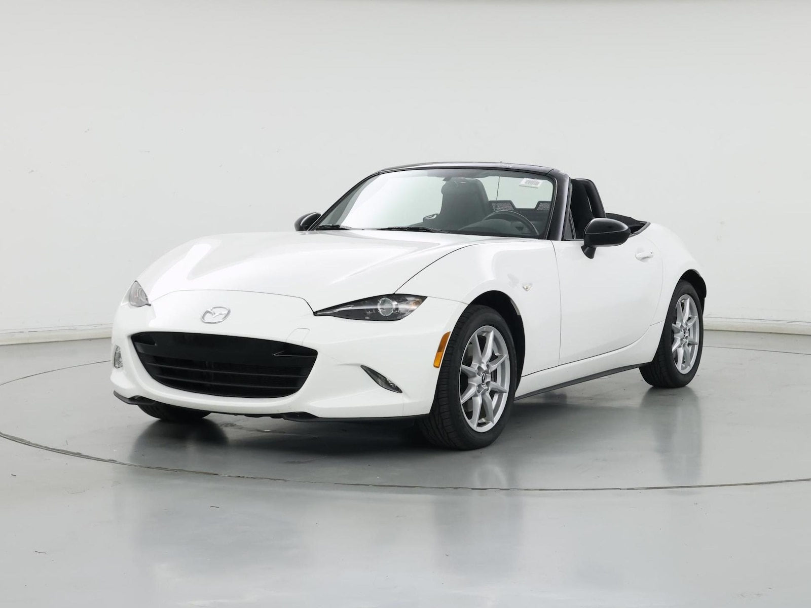 2016 Mazda MX-5 Miata Sport - Photo 5
