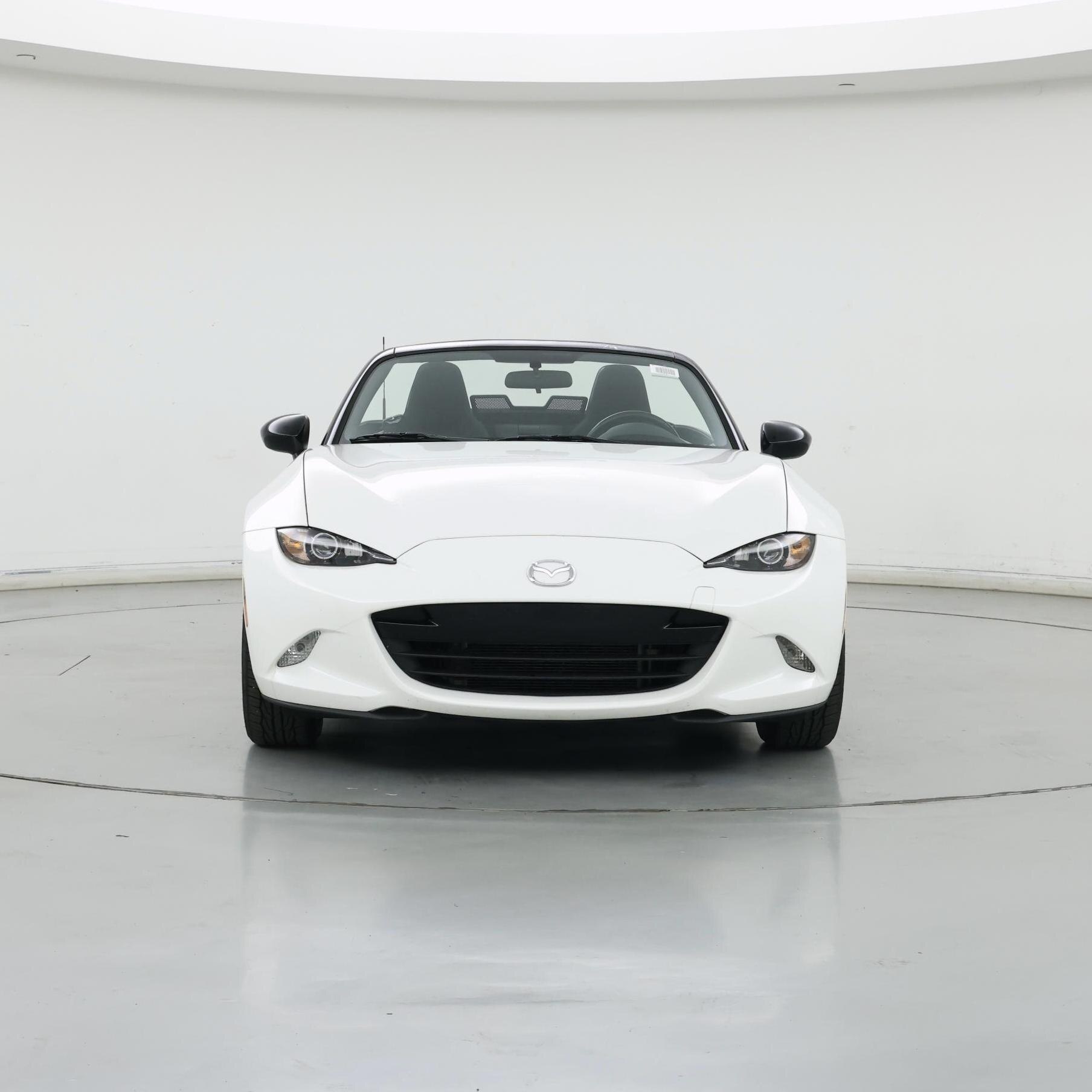 Thumbnail: 2016 Mazda MX-5 Miata - 5