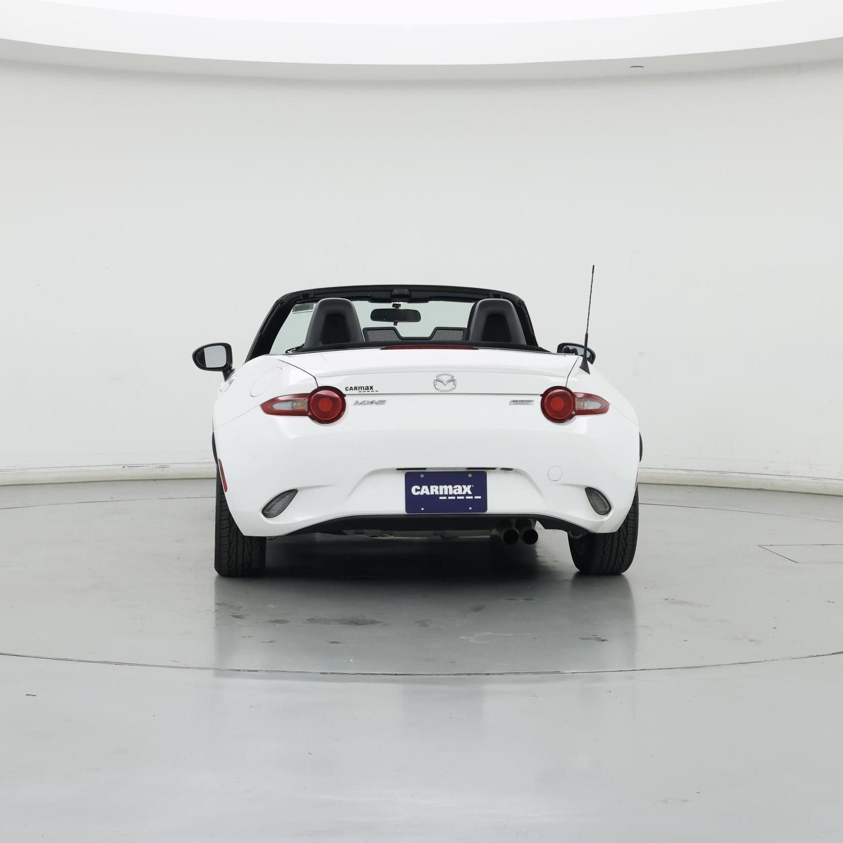 Thumbnail: 2016 Mazda MX-5 Miata - 6