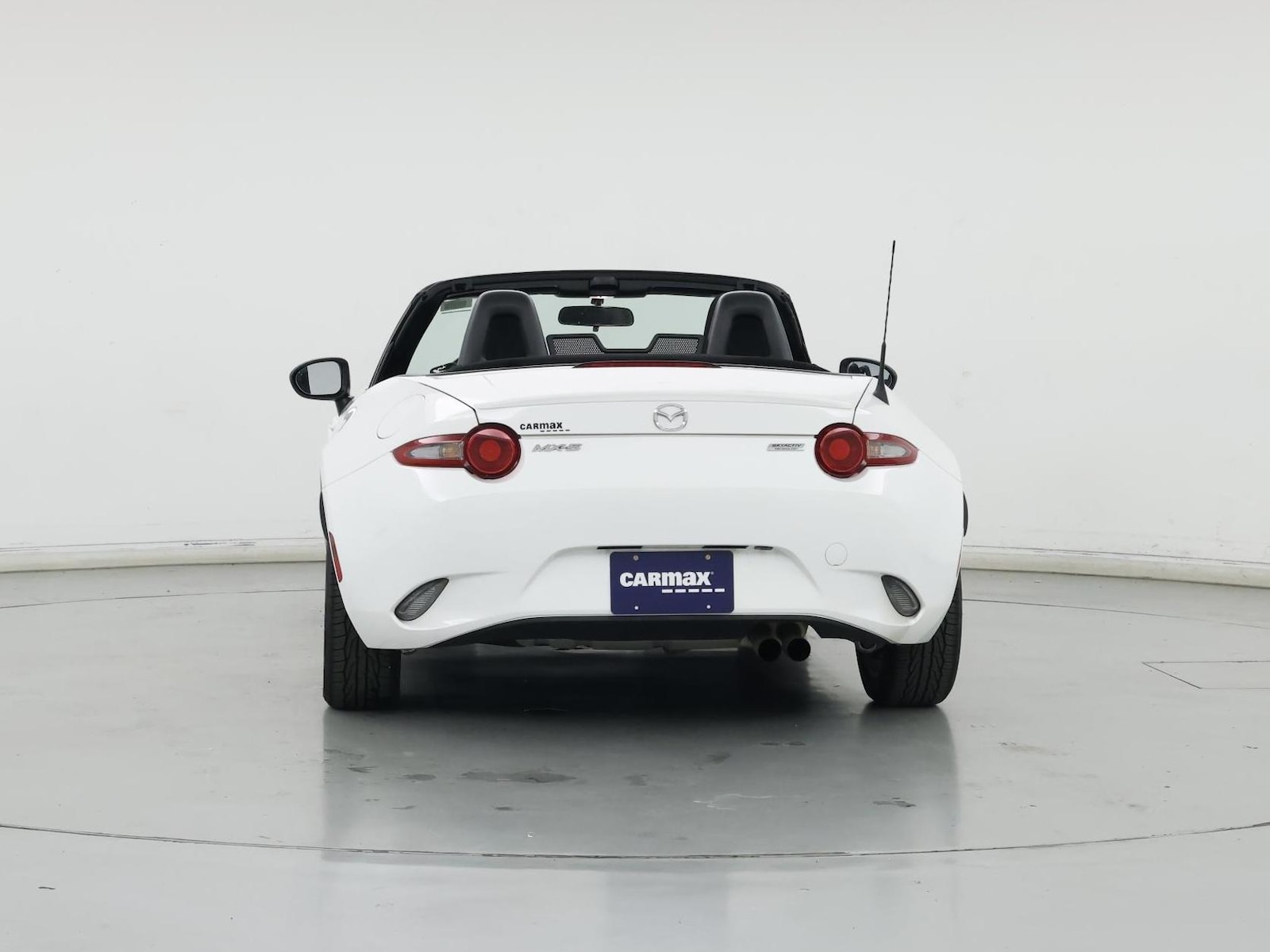 2016 Mazda MX-5 Miata Sport - Photo 7