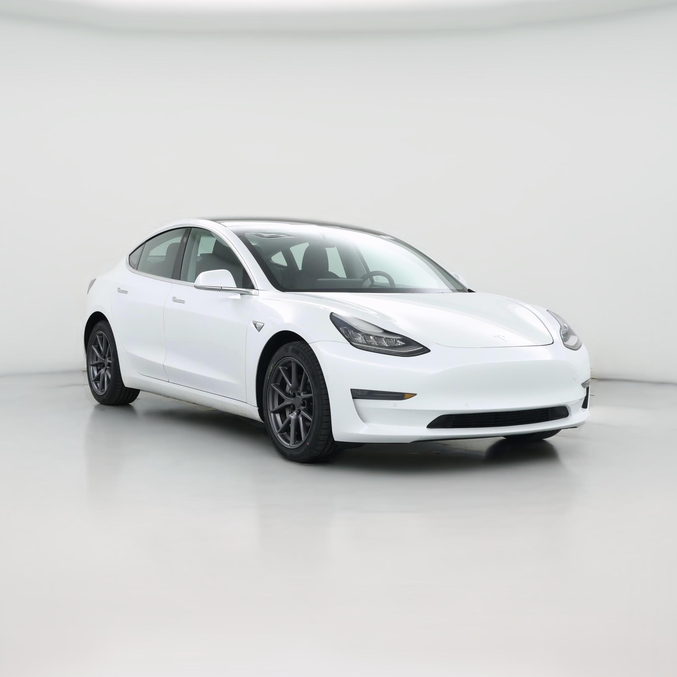 Thumbnail: 2020 Tesla Model 3 - 1