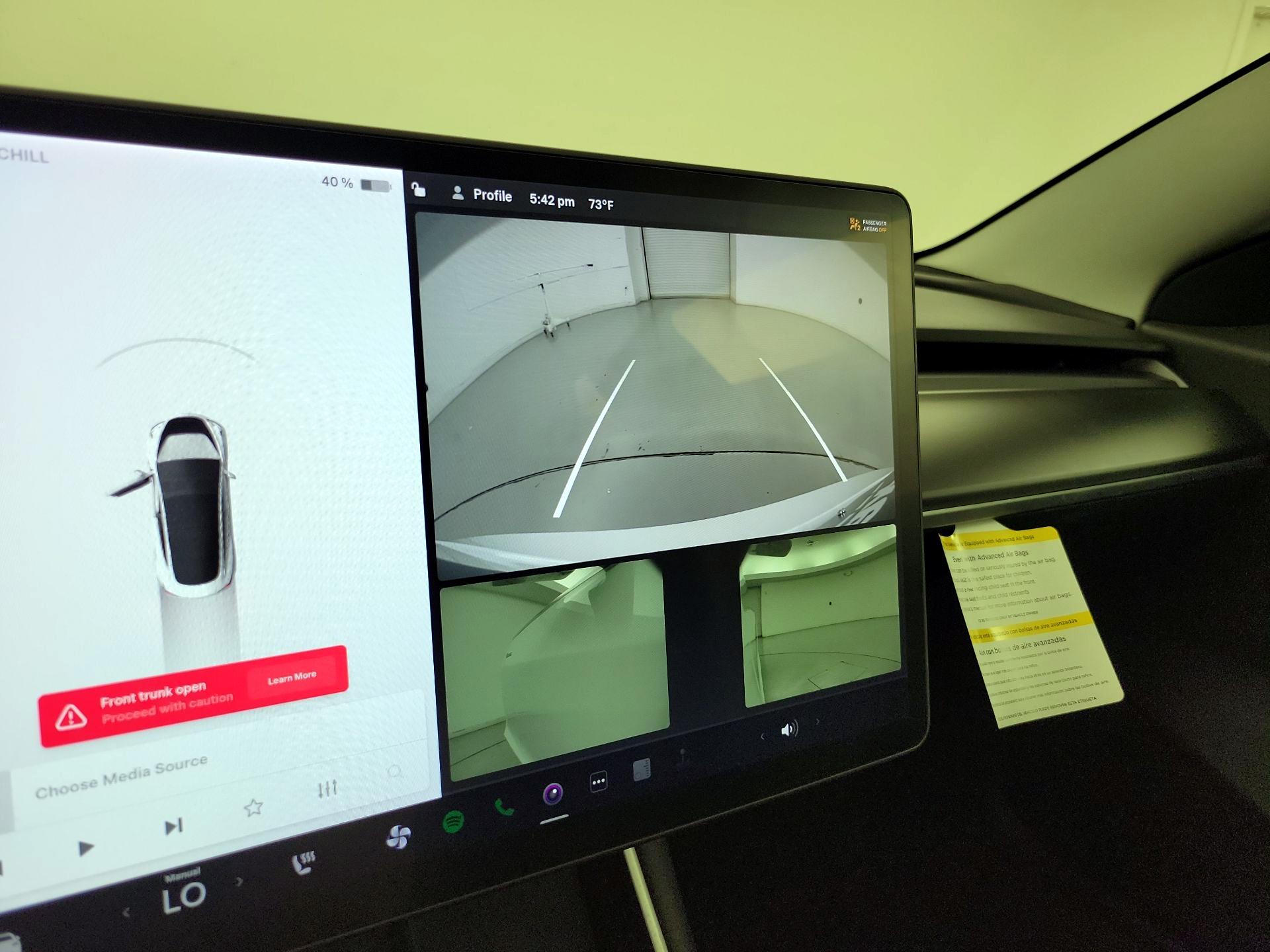 Thumbnail: 2020 Tesla Model 3 - 14