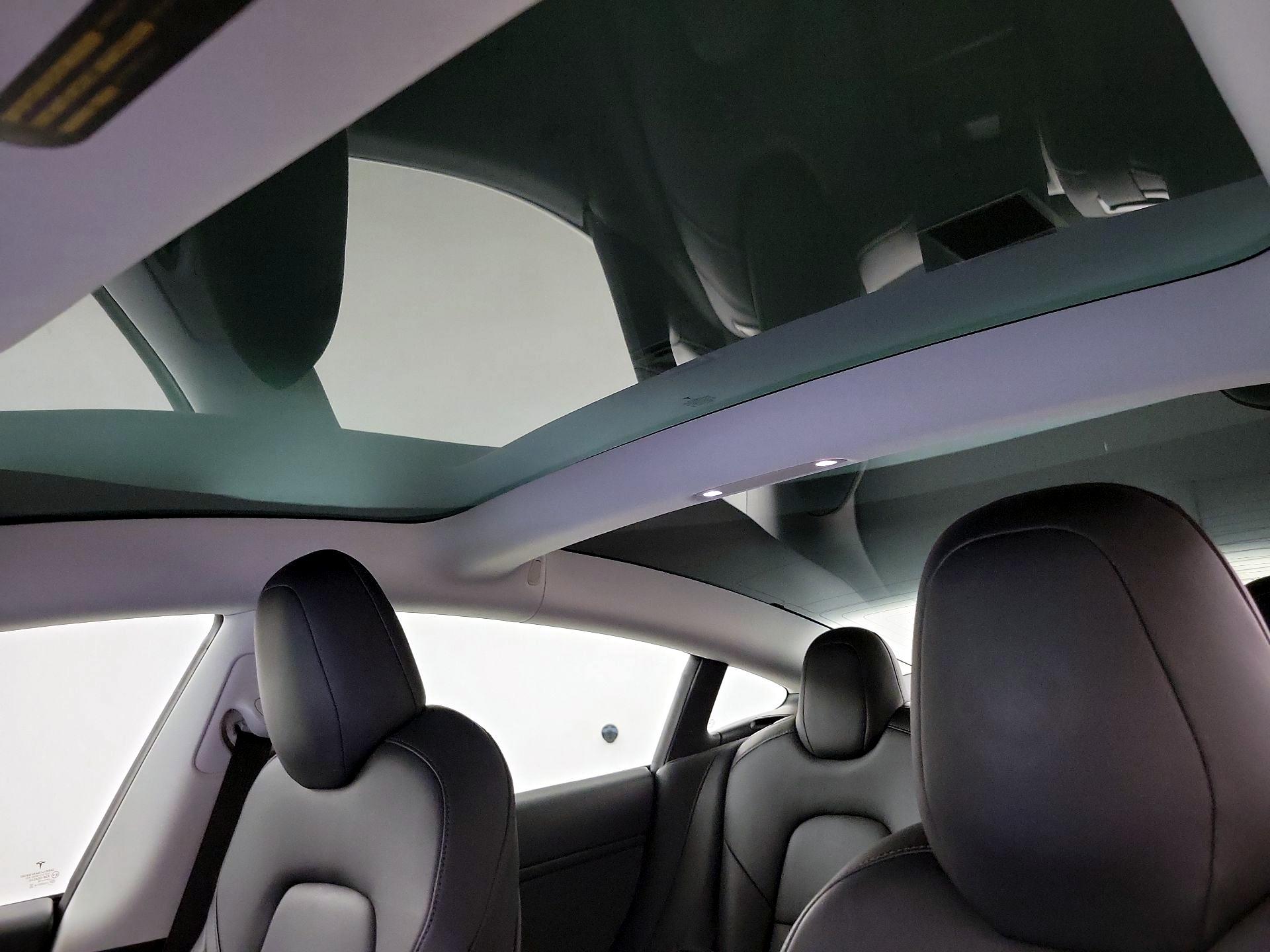 Thumbnail: 2020 Tesla Model 3 - 18