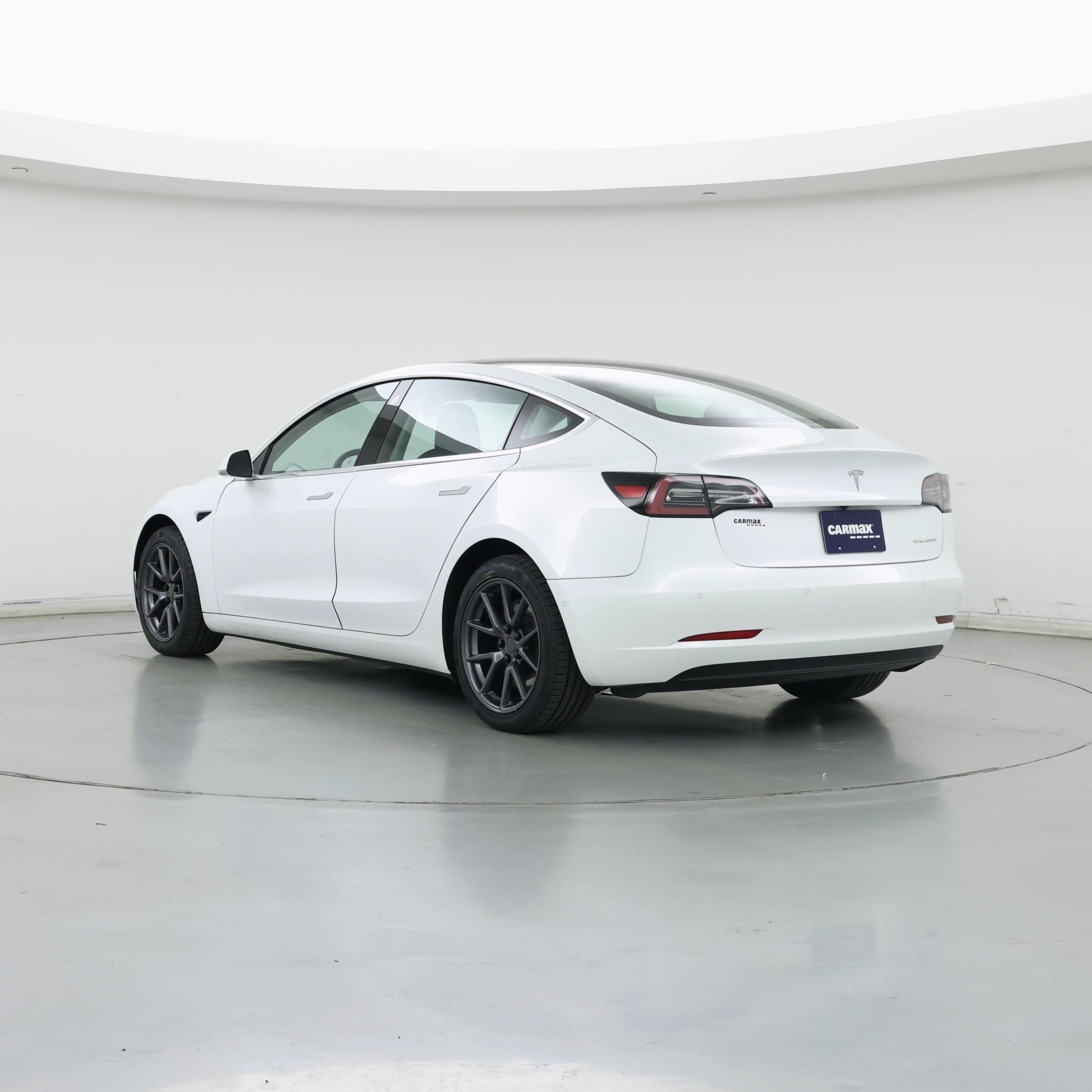 Thumbnail: 2020 Tesla Model 3 - 2