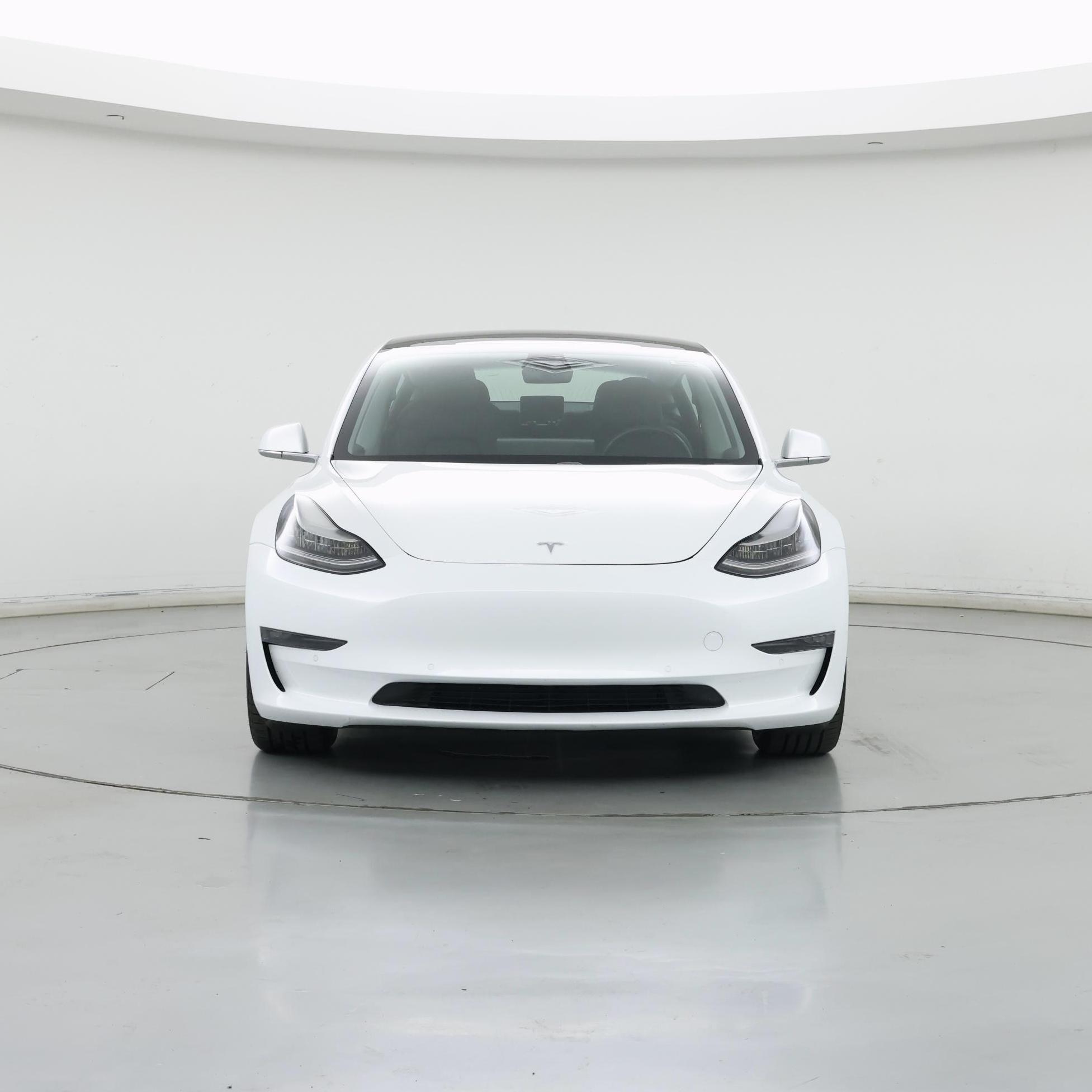 Thumbnail: 2020 Tesla Model 3 - 5