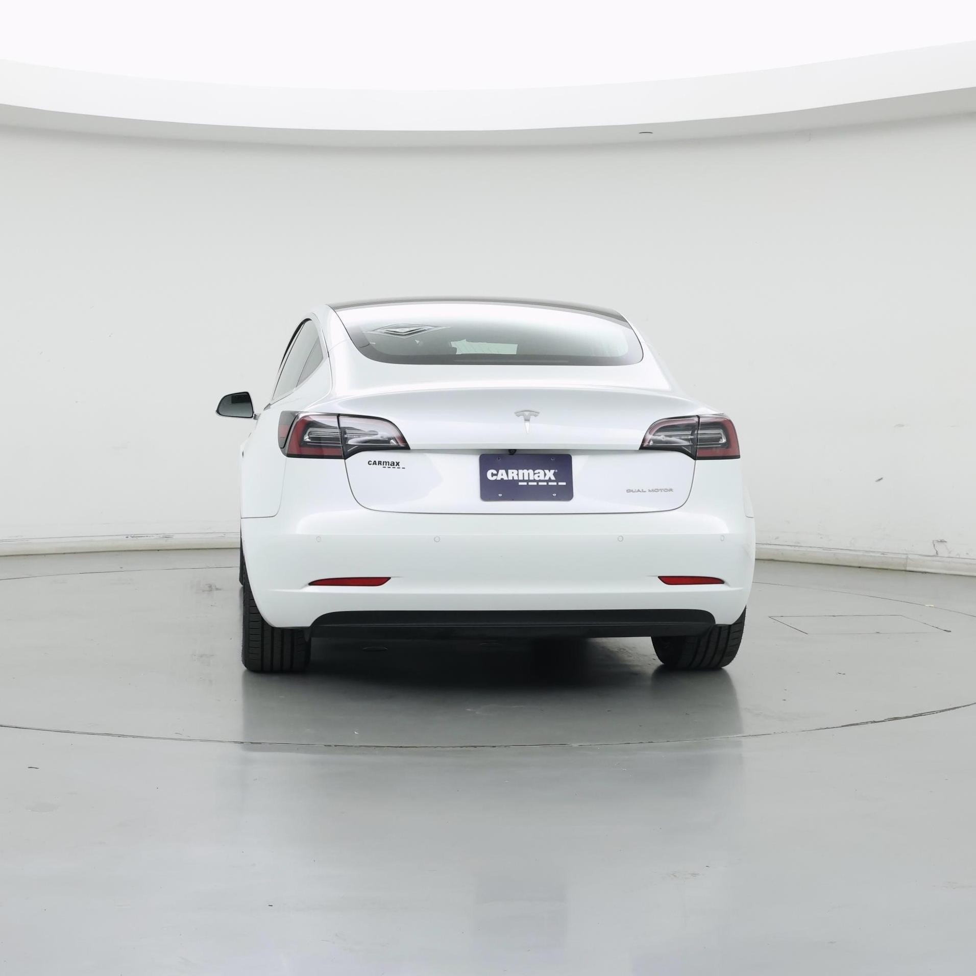 Thumbnail: 2020 Tesla Model 3 - 6