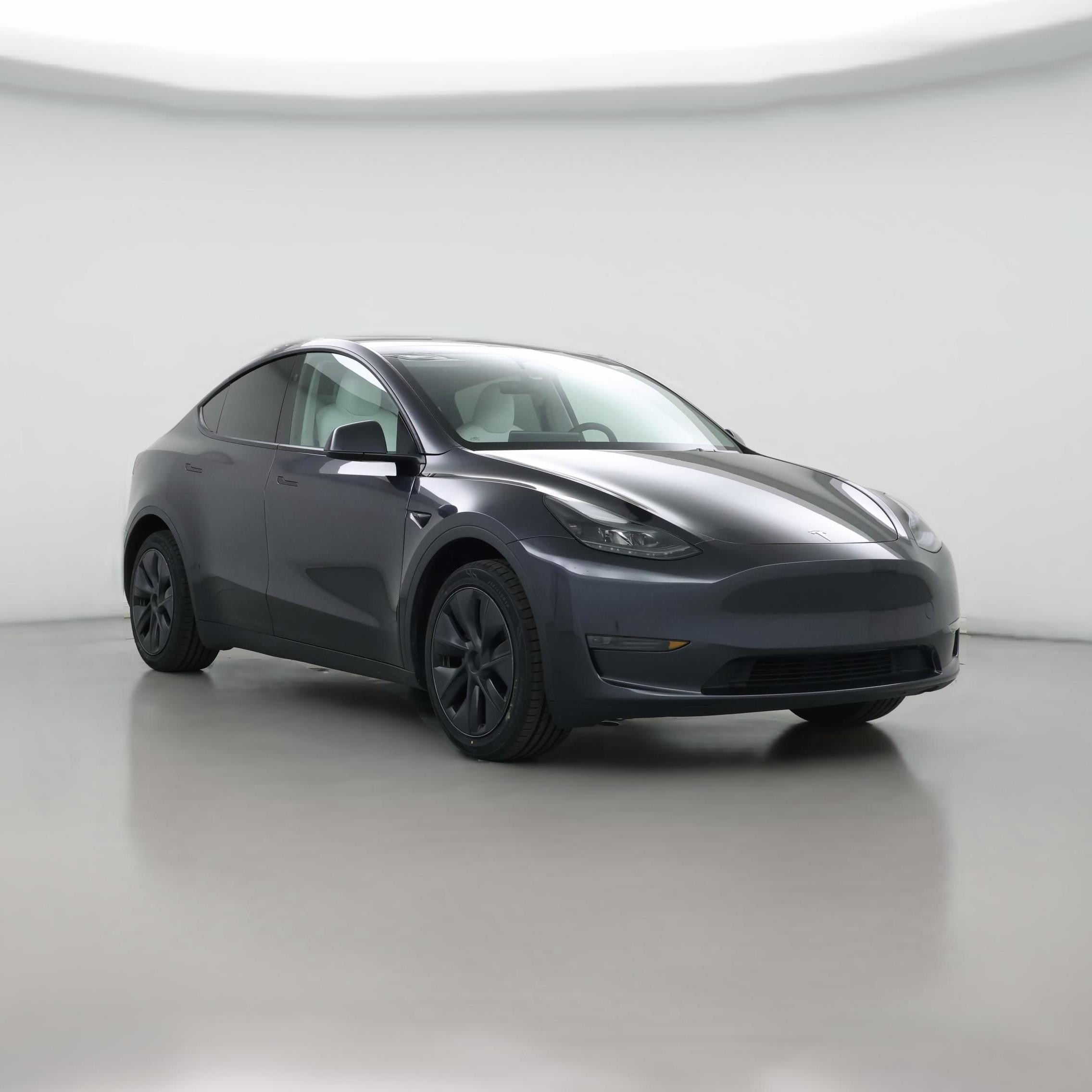 Thumbnail: 2024 Tesla Model Y - 1