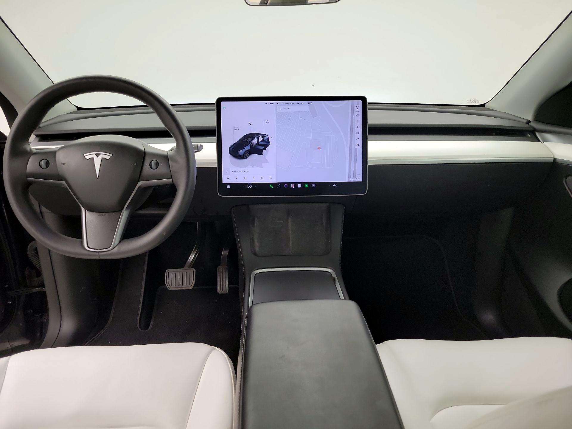 Thumbnail: 2024 Tesla Model Y - 9