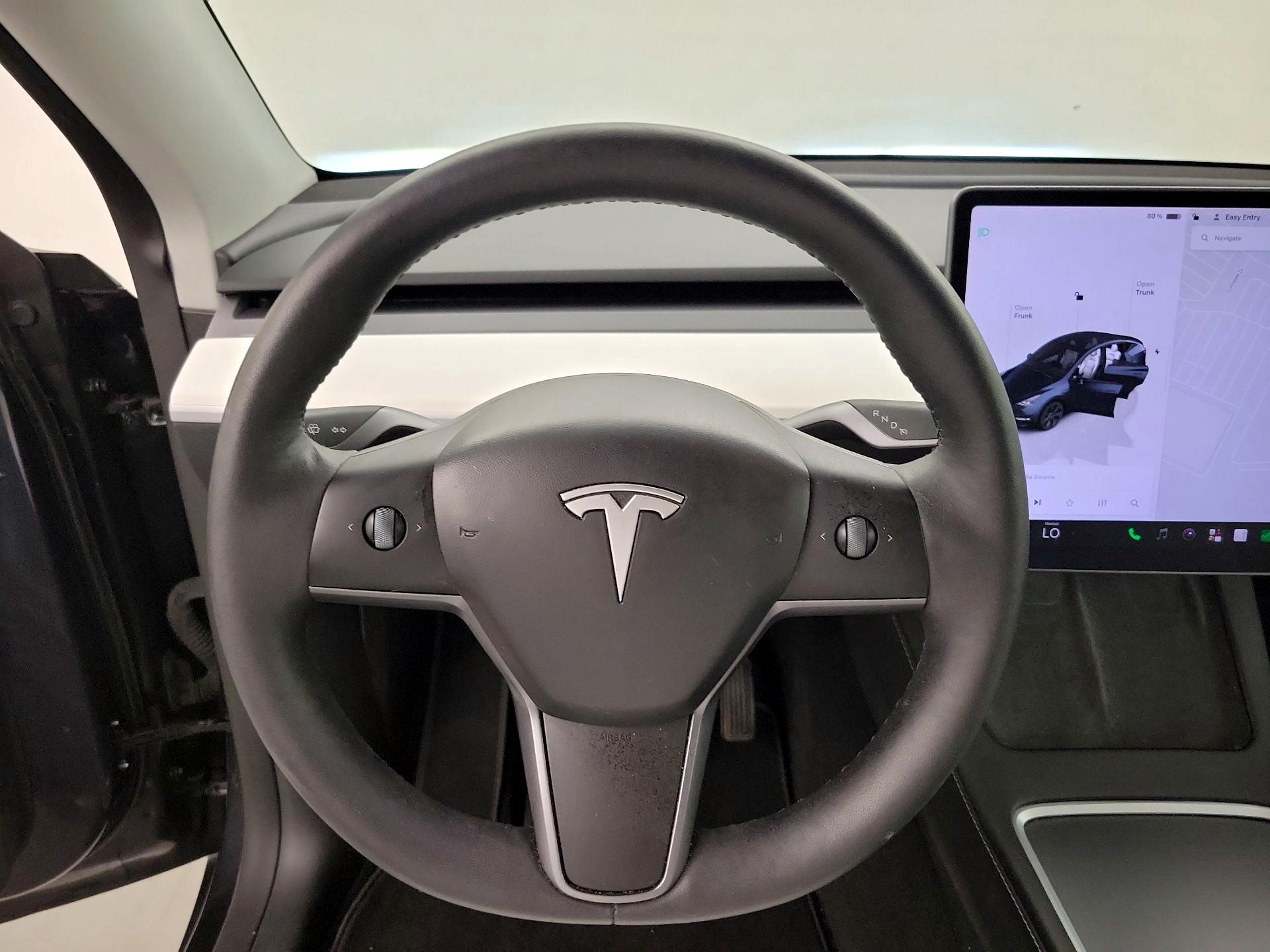 Thumbnail: 2024 Tesla Model Y - 10
