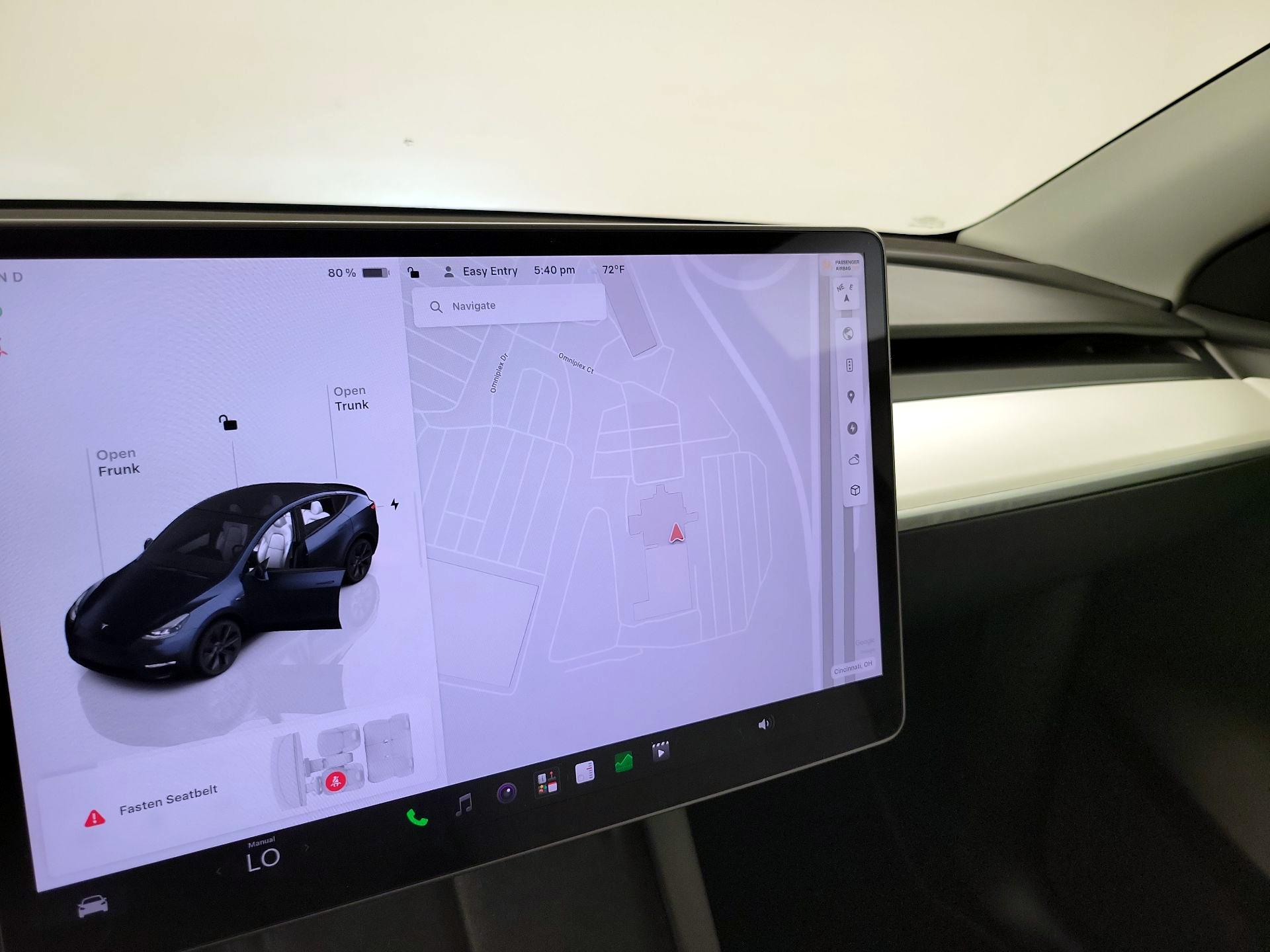 Thumbnail: 2024 Tesla Model Y - 13
