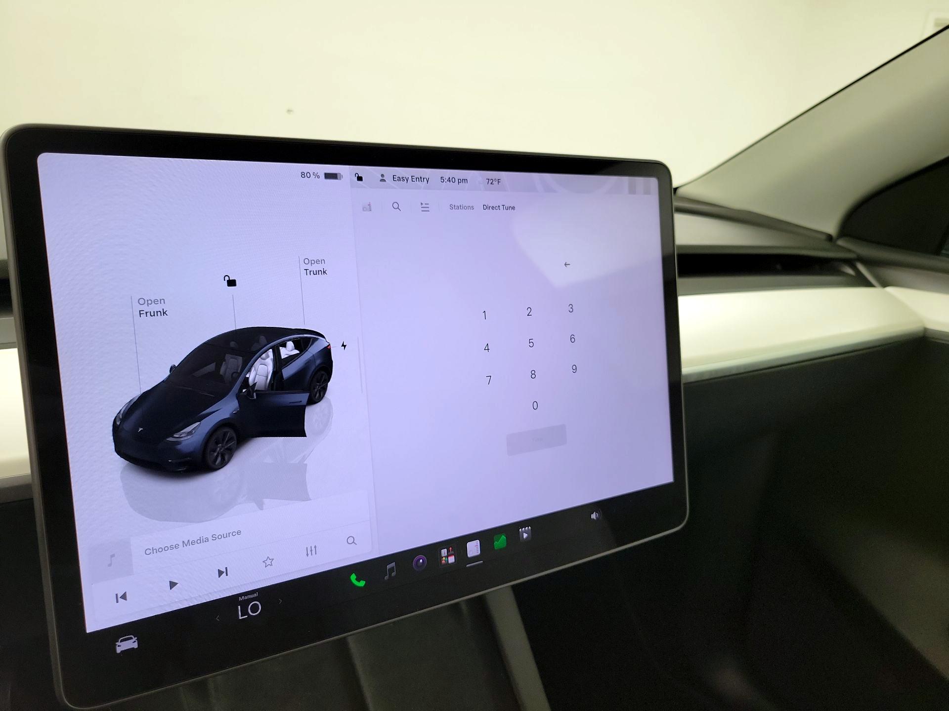 Thumbnail: 2024 Tesla Model Y - 15