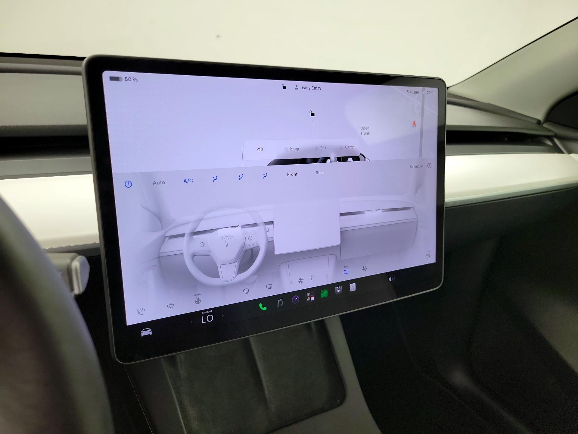 Thumbnail: 2024 Tesla Model Y - 16