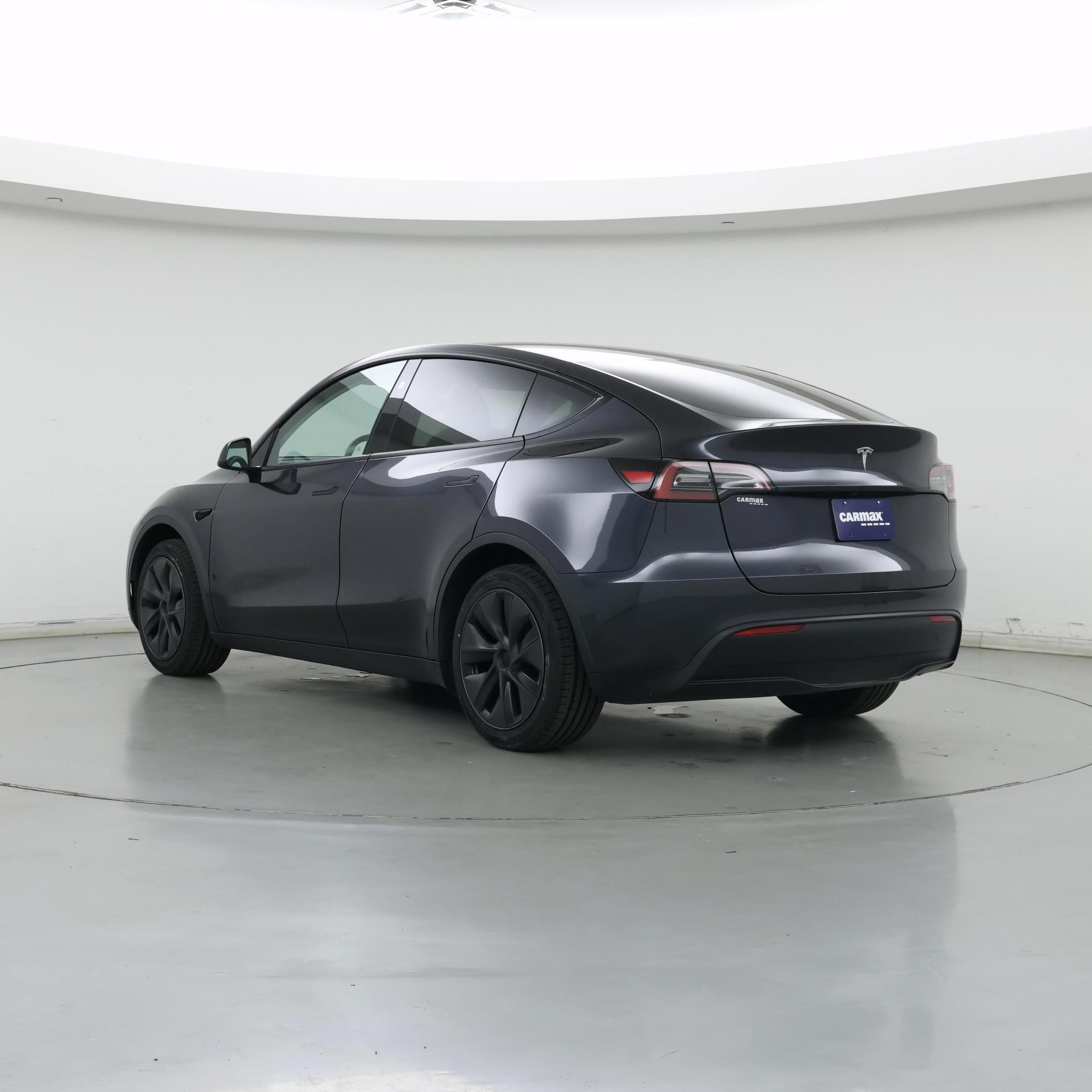 Thumbnail: 2024 Tesla Model Y - 2
