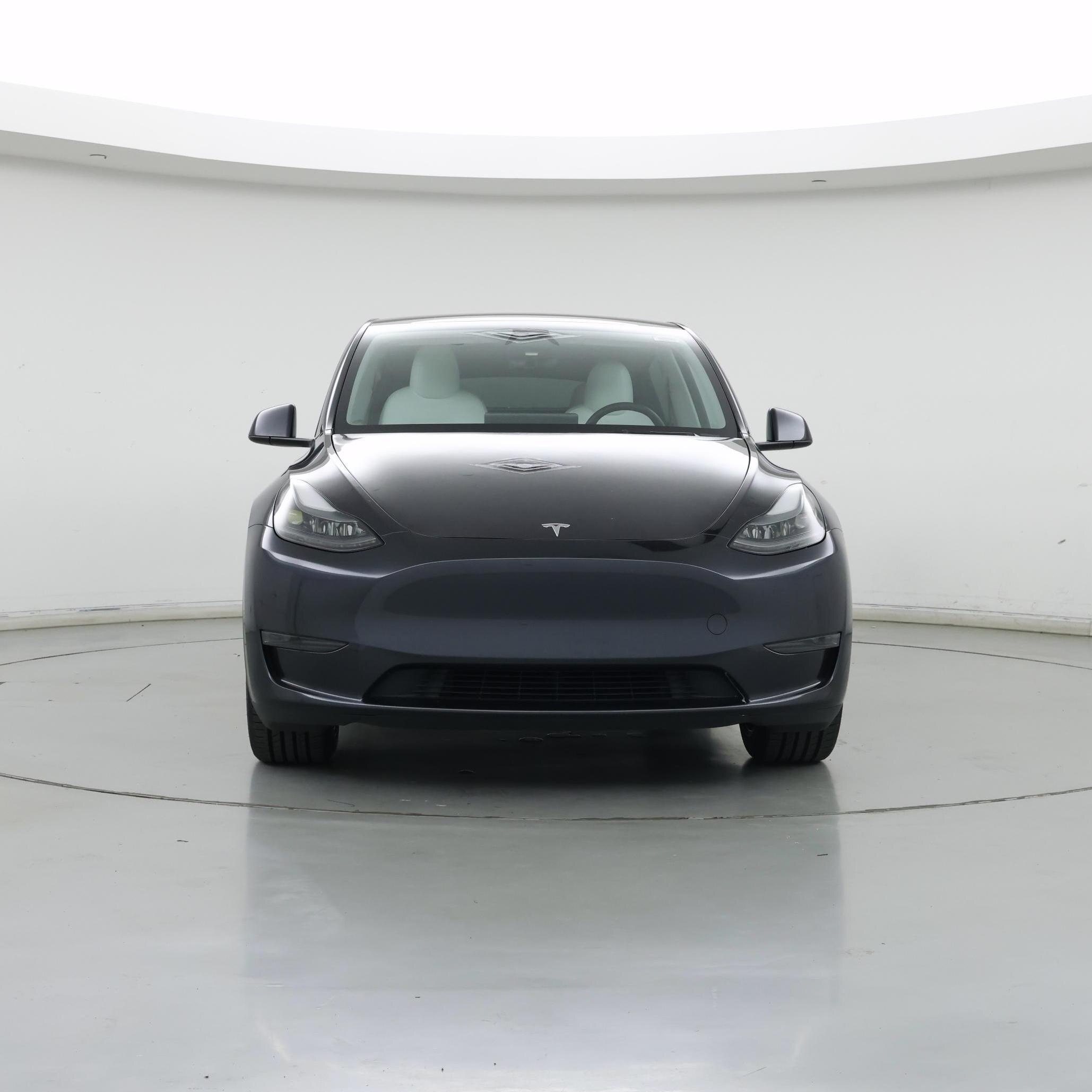 Thumbnail: 2024 Tesla Model Y - 5
