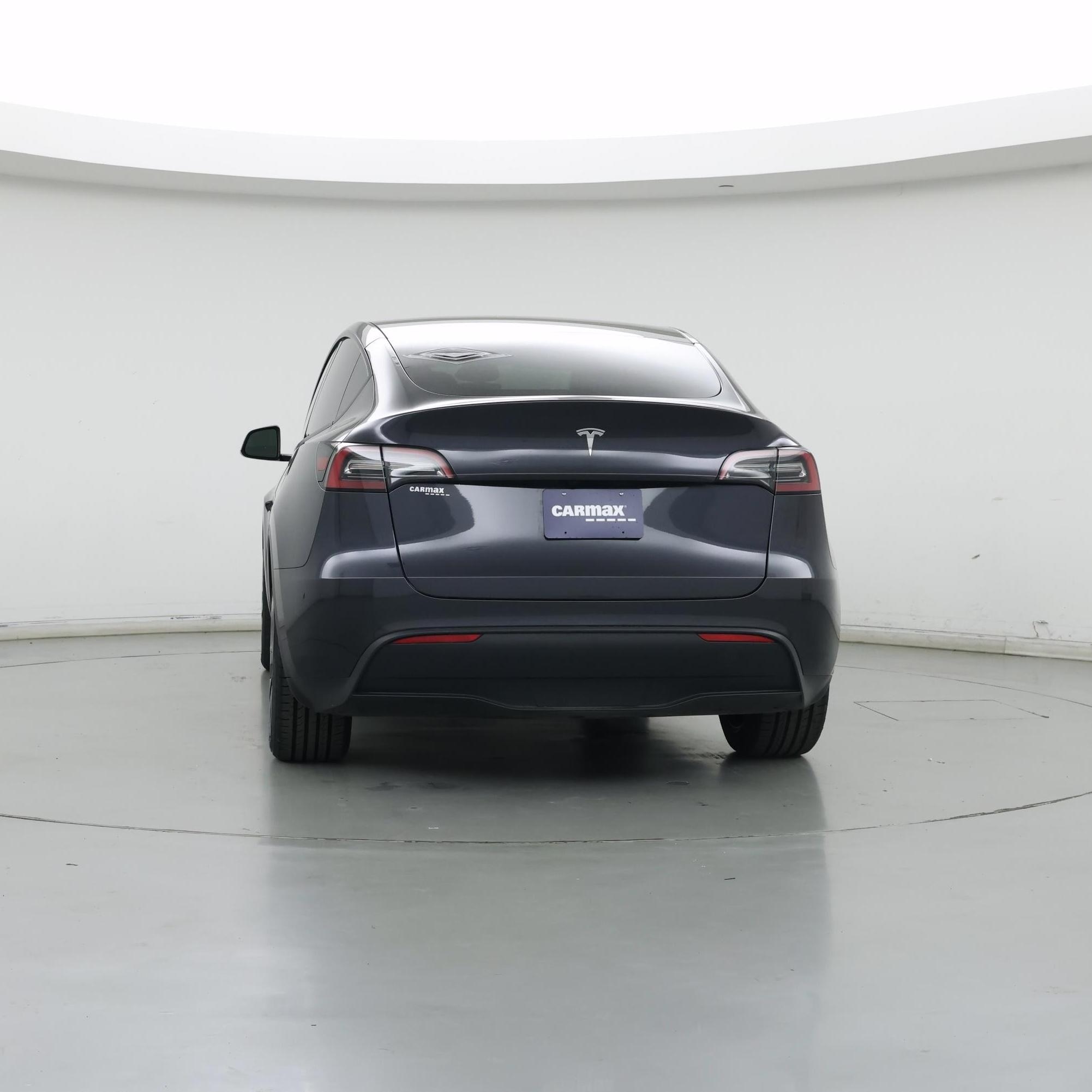 Thumbnail: 2024 Tesla Model Y - 6