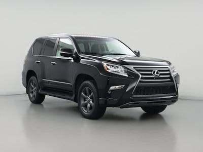 2017 Lexus GX 460 Premium