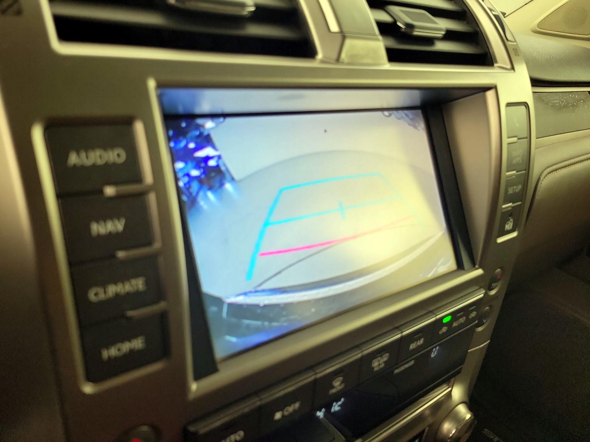 Thumbnail: 2017 Lexus GX - 15