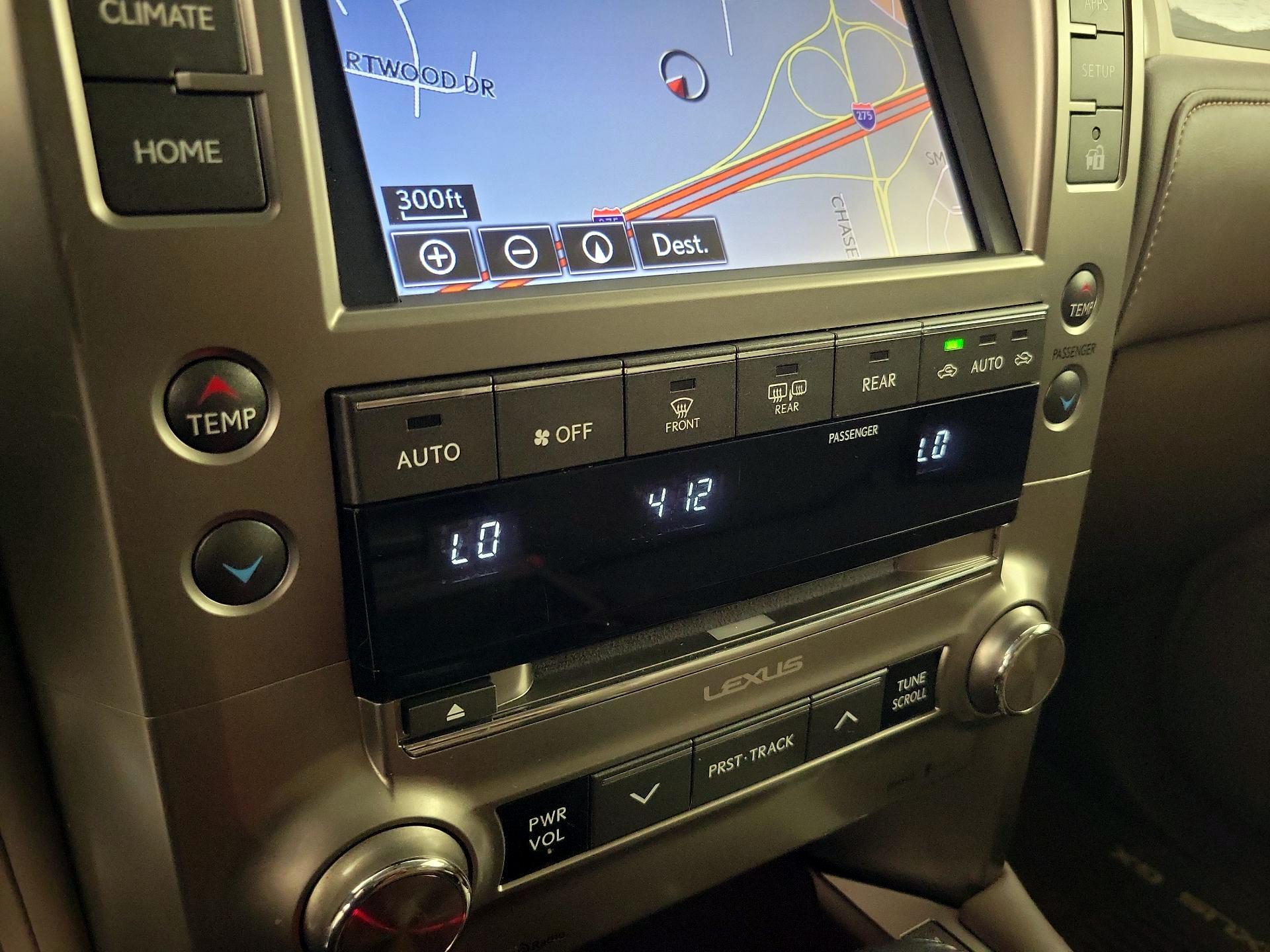 Thumbnail: 2017 Lexus GX - 17