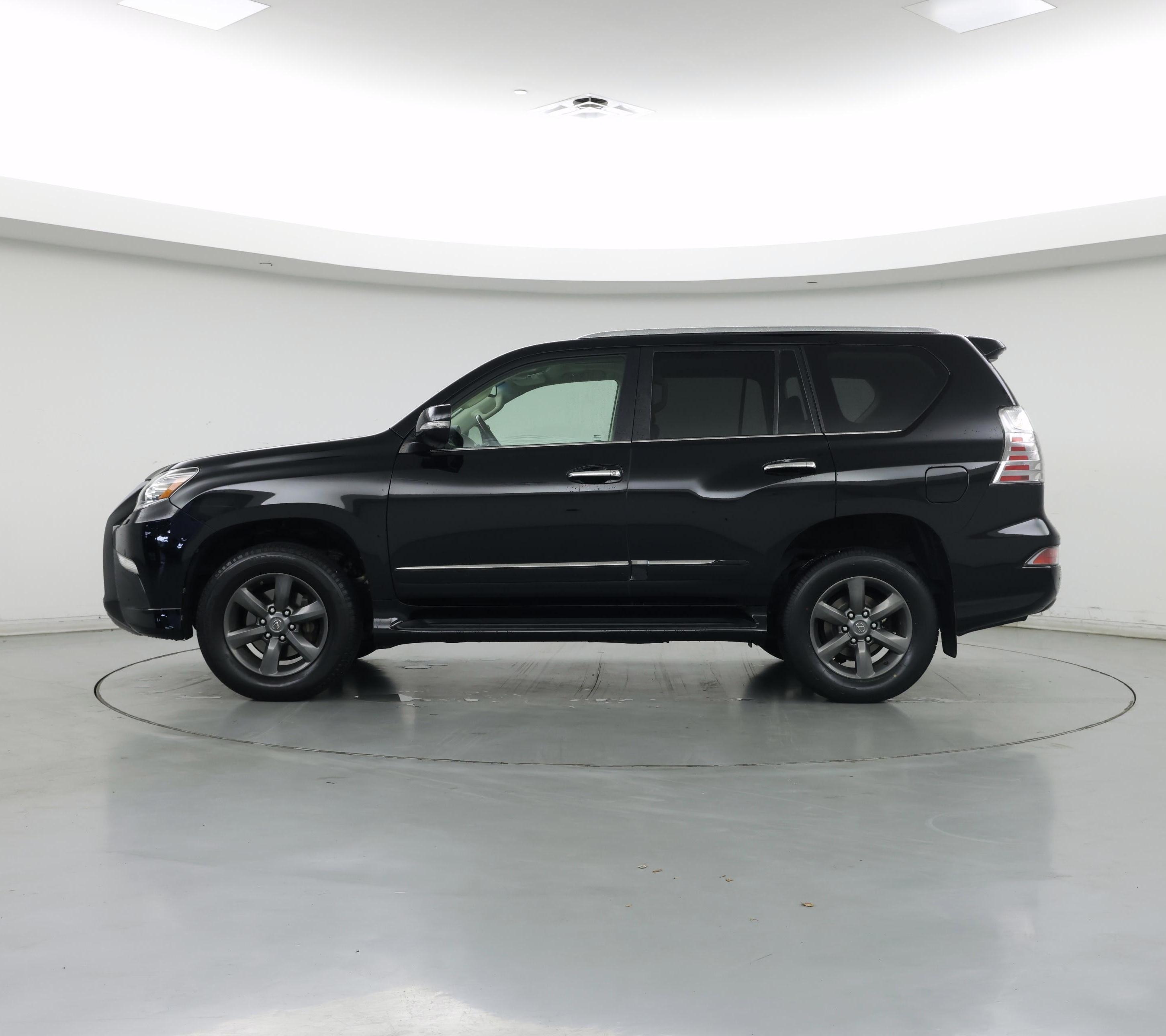 Thumbnail: 2017 Lexus GX - 3